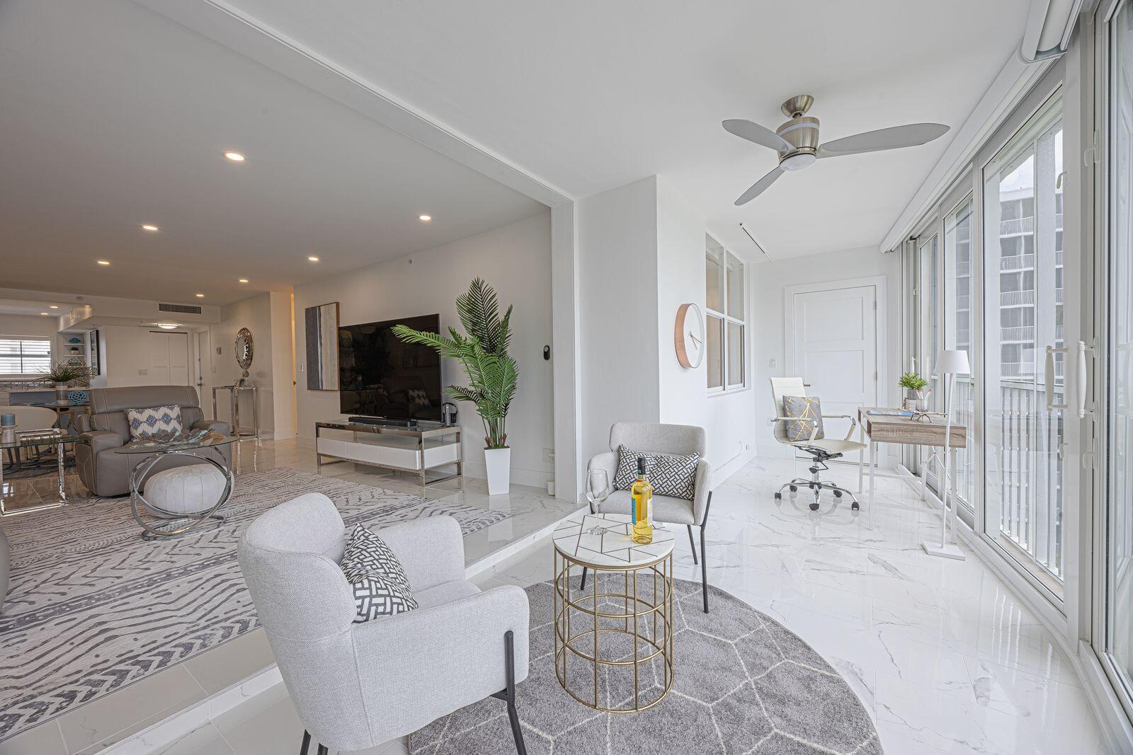 SEAGATE OF HIGHLAND CONDO - Residential