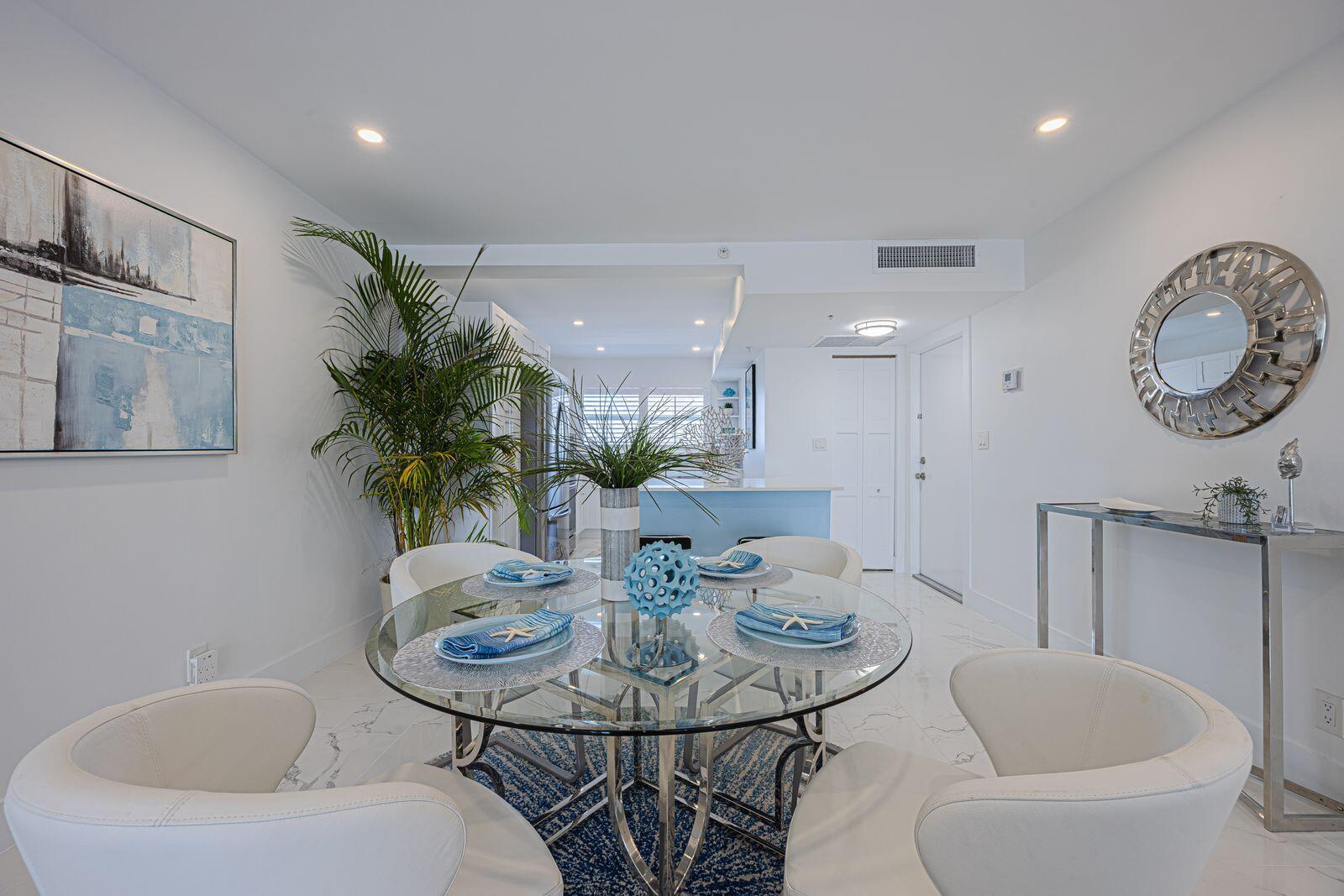 SEAGATE OF HIGHLAND CONDO - Residential