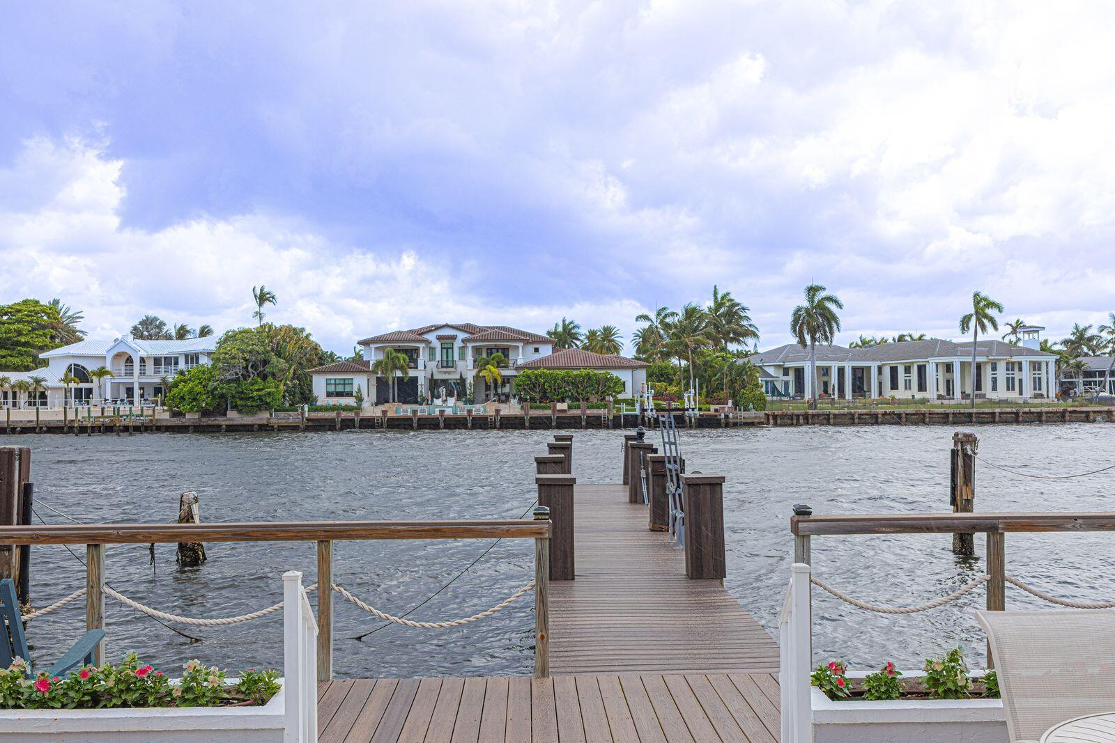 SEAGATE OF HIGHLAND CONDO - Residential