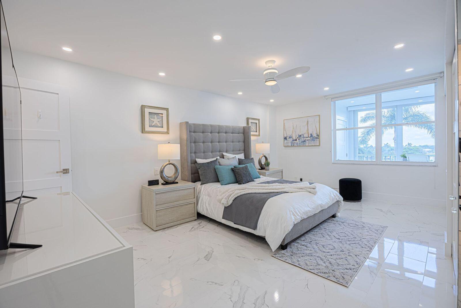 SEAGATE OF HIGHLAND CONDO - Residential
