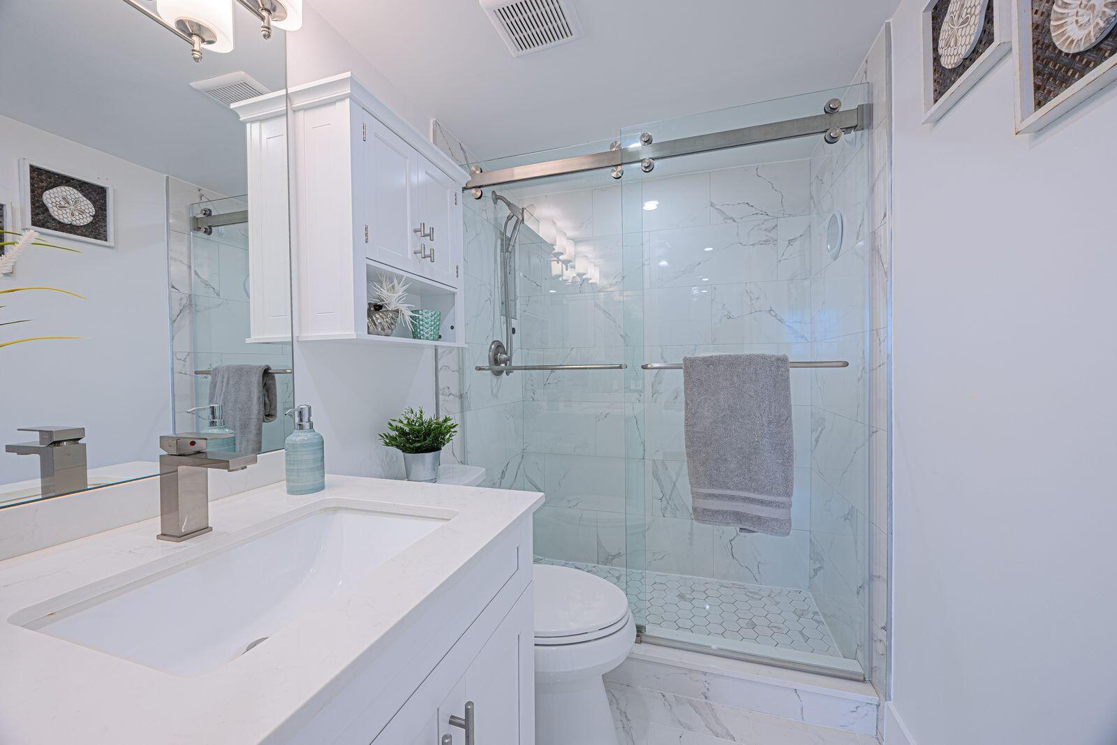 SEAGATE OF HIGHLAND CONDO - Residential