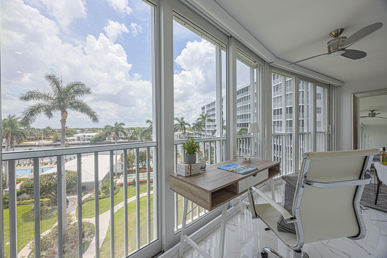 SEAGATE OF HIGHLAND CONDO - Residential