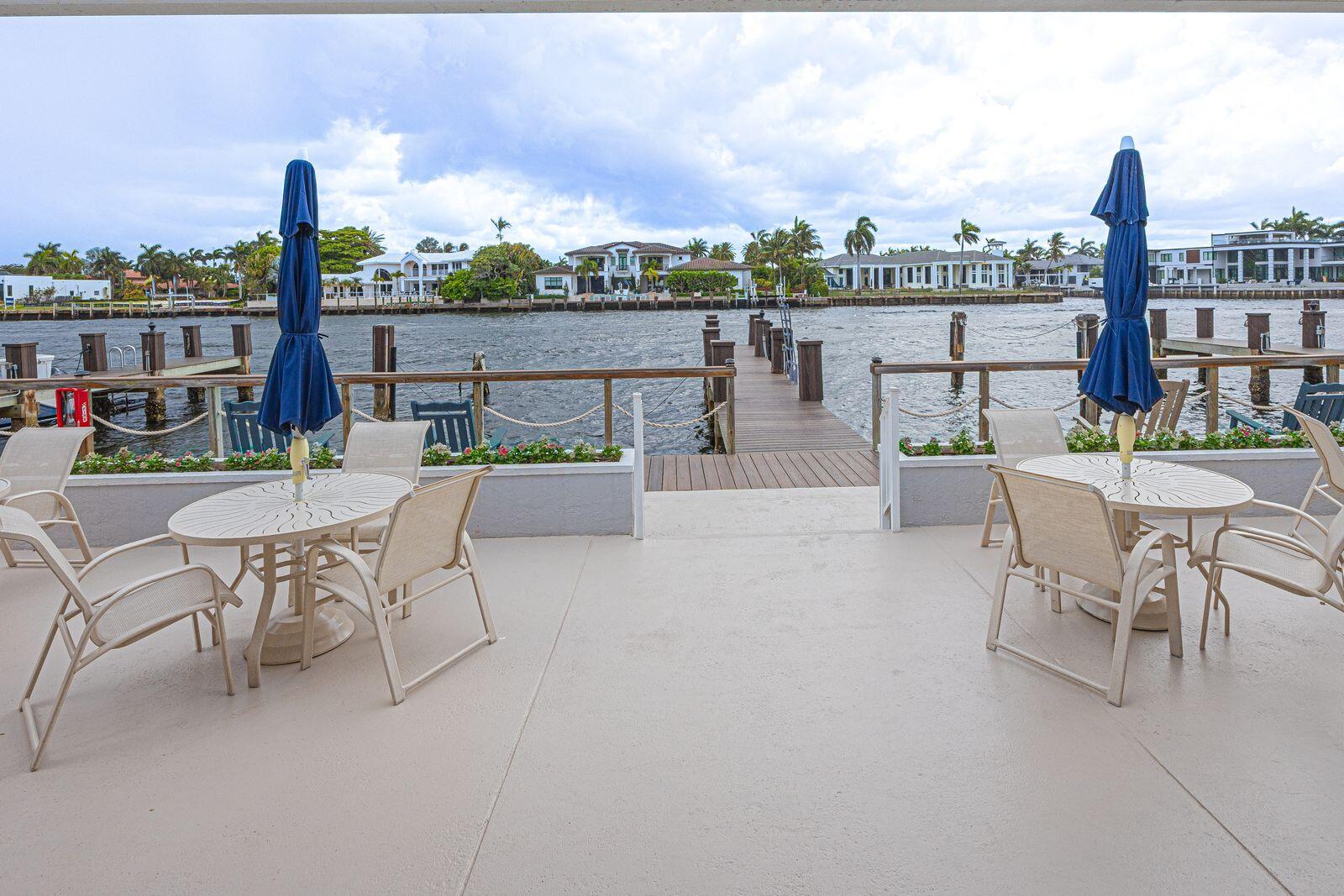 SEAGATE OF HIGHLAND CONDO - Residential
