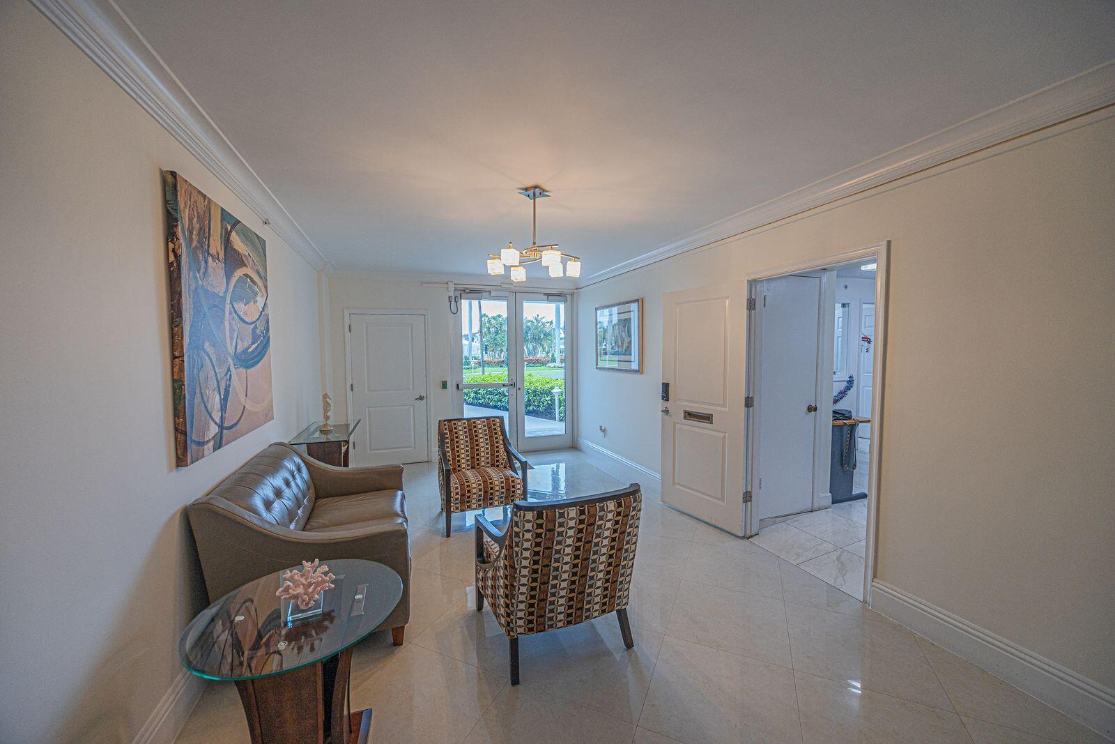 SEAGATE OF HIGHLAND CONDO - Residential