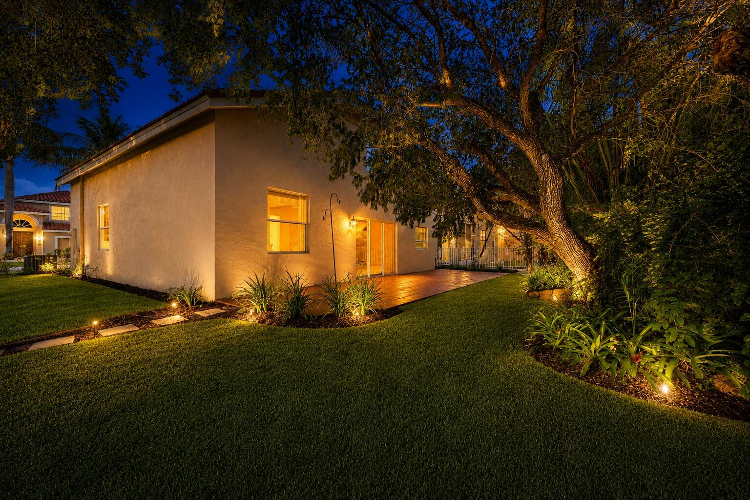 Summer Wind - Residential