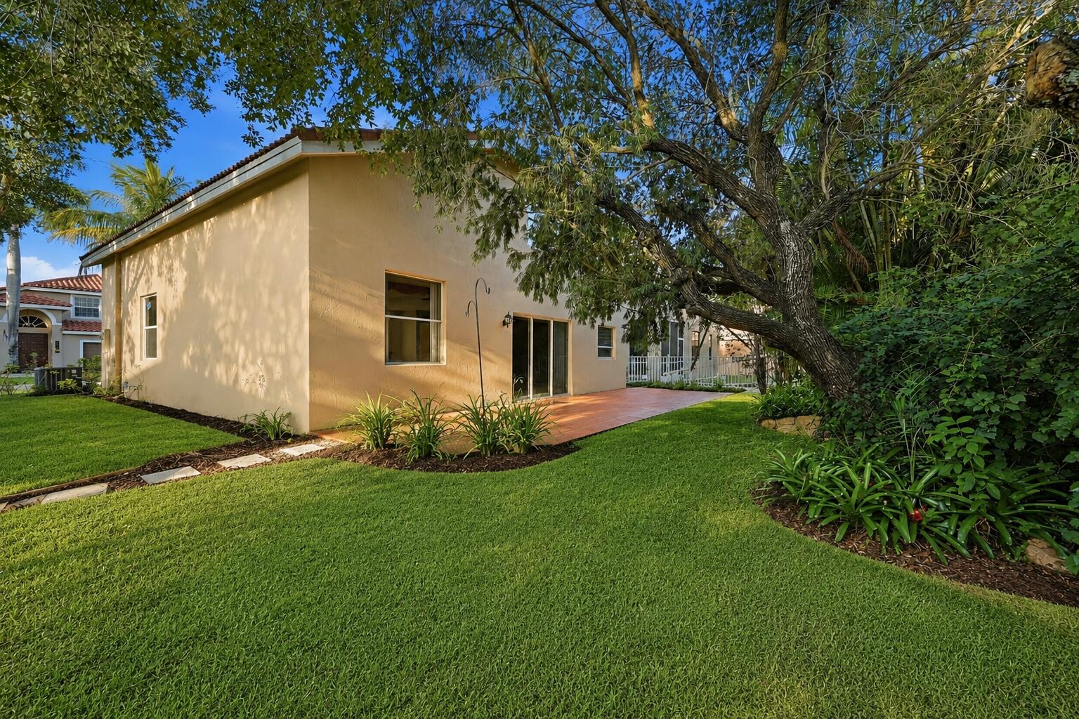 Summer Wind - Residential