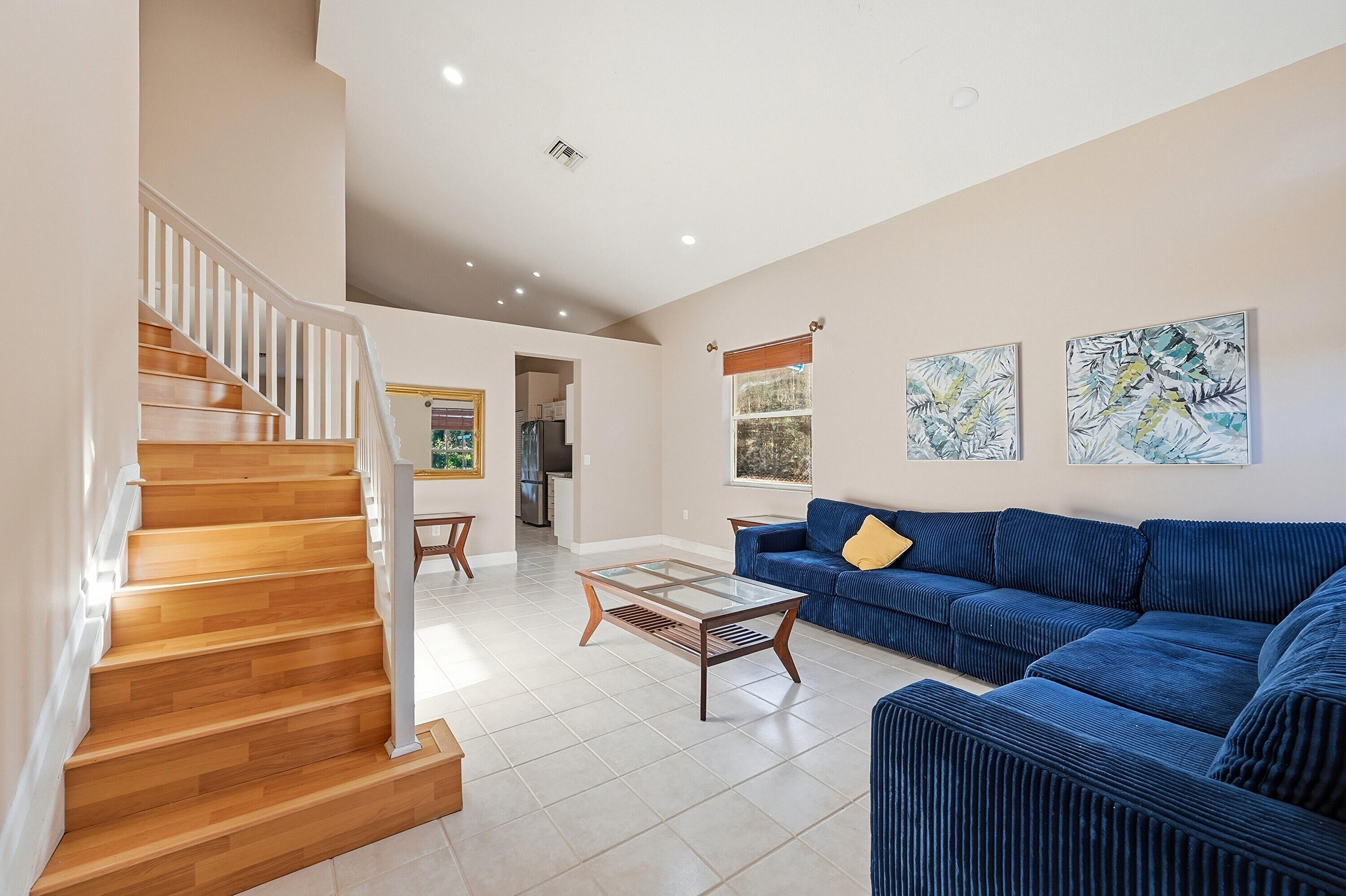 Summer Wind - Residential