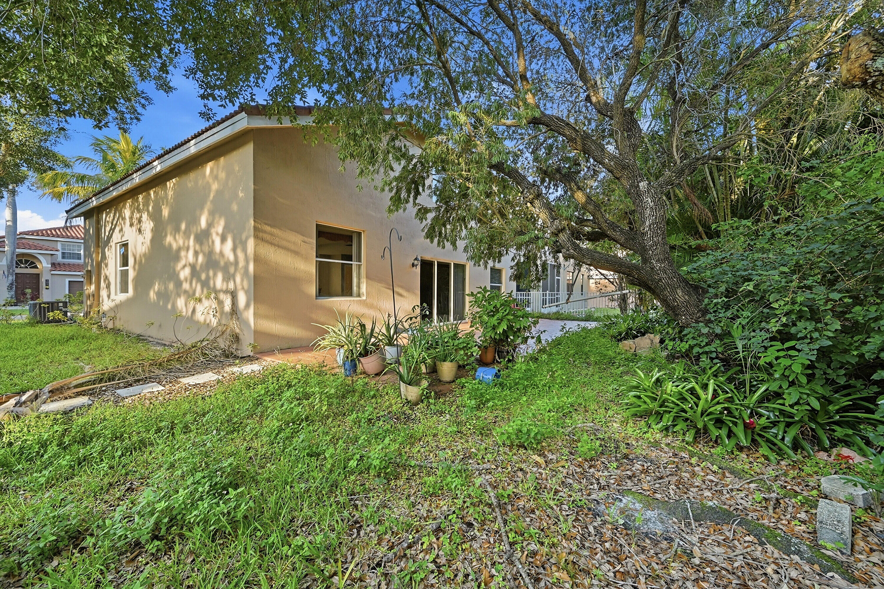 Summer Wind - Residential