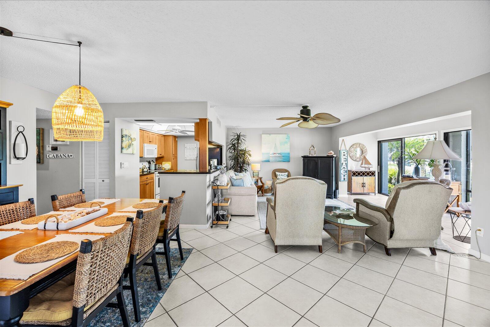 FAIRWAY VILLAS CONDO @ IRP - Residential