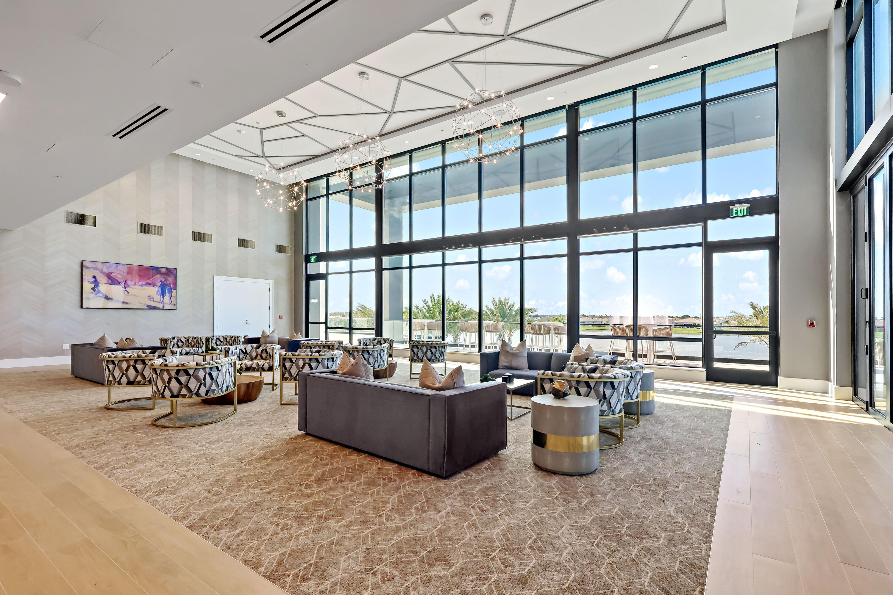 TELARO AT SOUTHERN GROVE - Residential