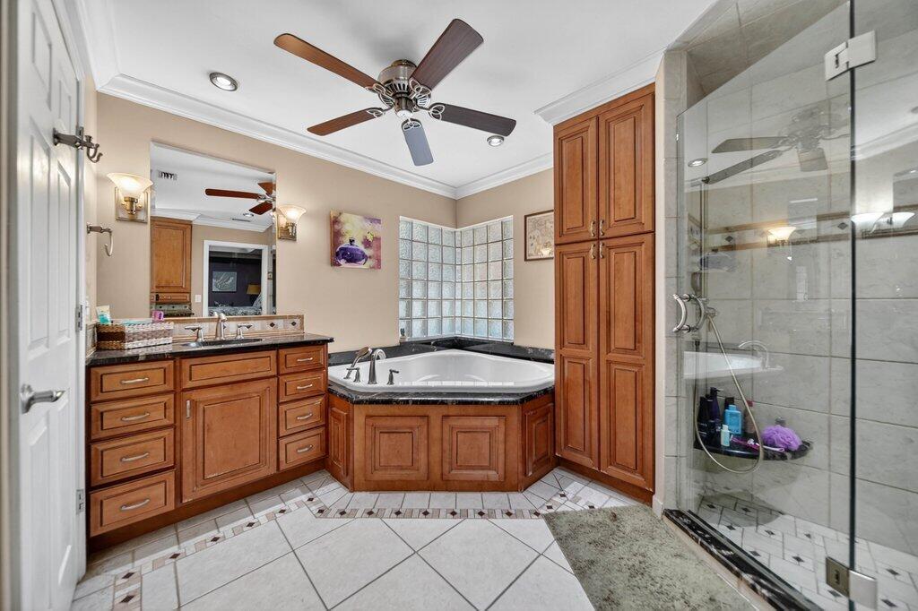 DANFORTH - Residential