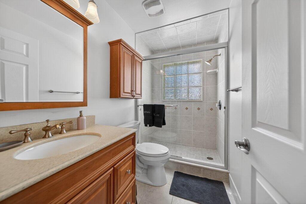 DANFORTH - Residential