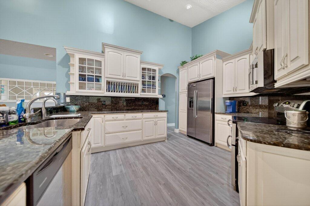 DANFORTH - Residential