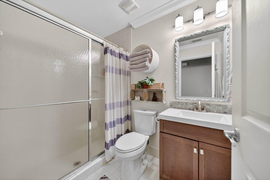 DANFORTH - Residential