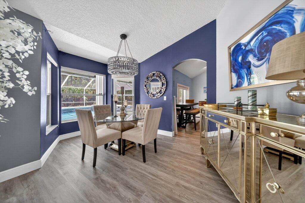 DANFORTH - Residential