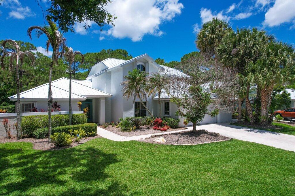 DANFORTH - Residential