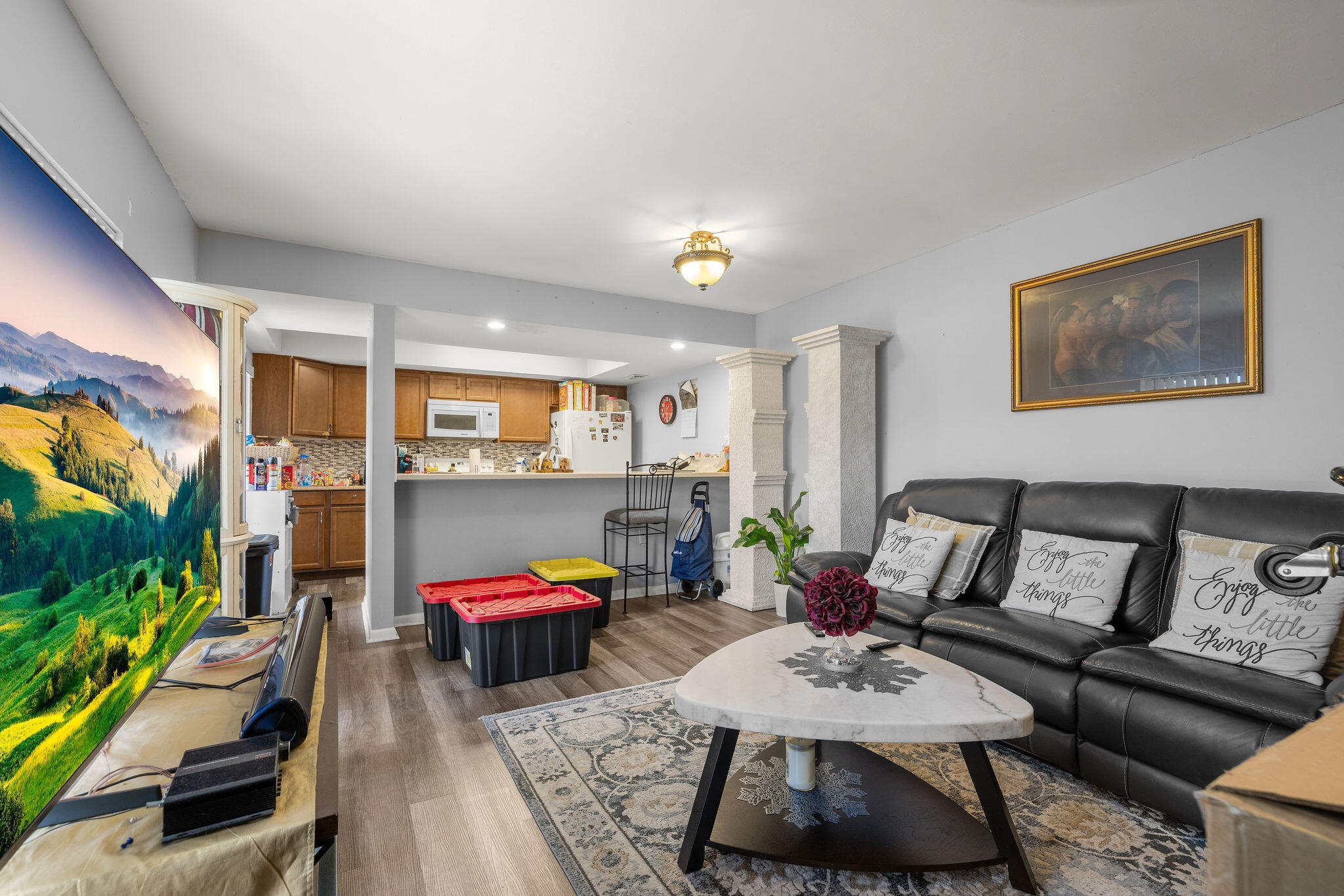 SHERWOOD LAKES - Residential