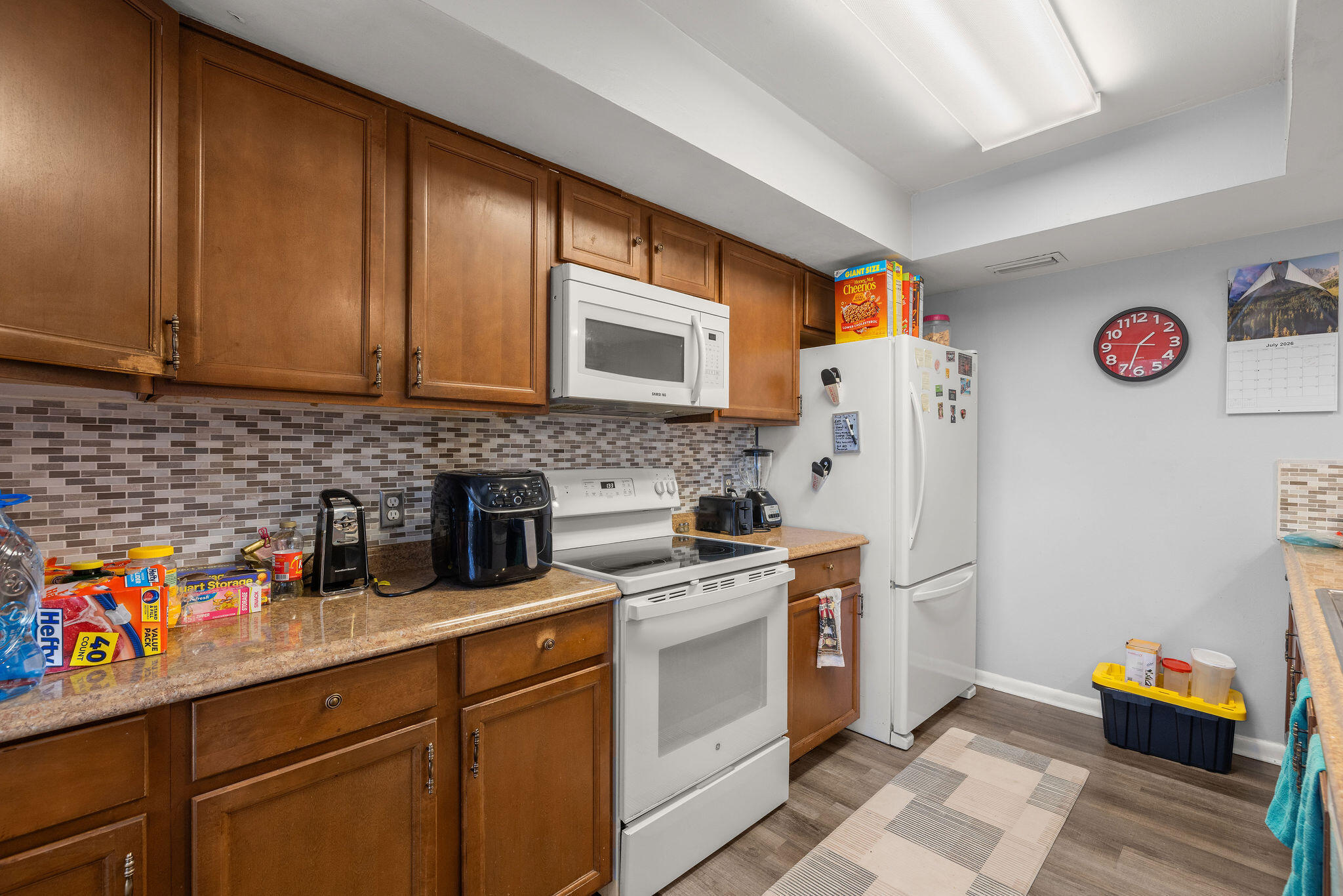 SHERWOOD LAKES - Residential