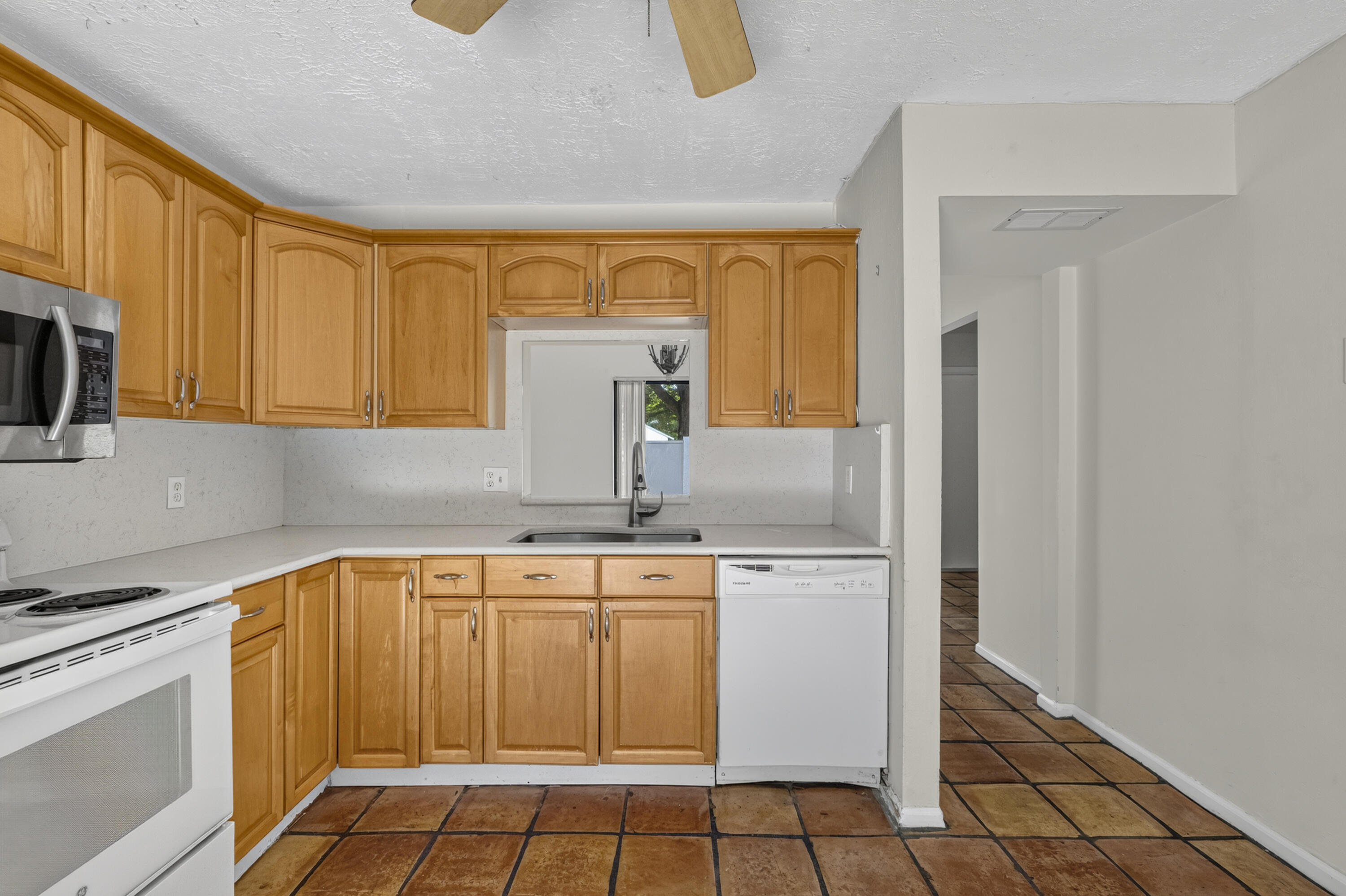 TALLPINE PH I - Residential