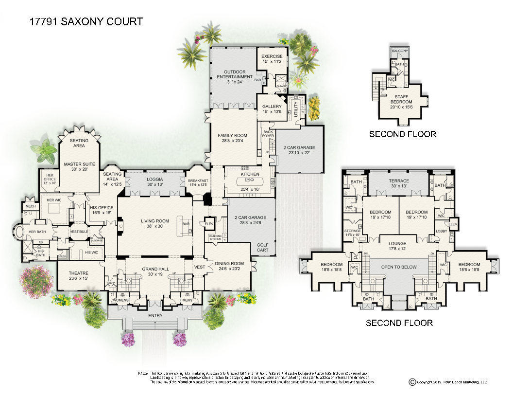 ST ANDREWS COUNTRY CLUB 2 - Residential