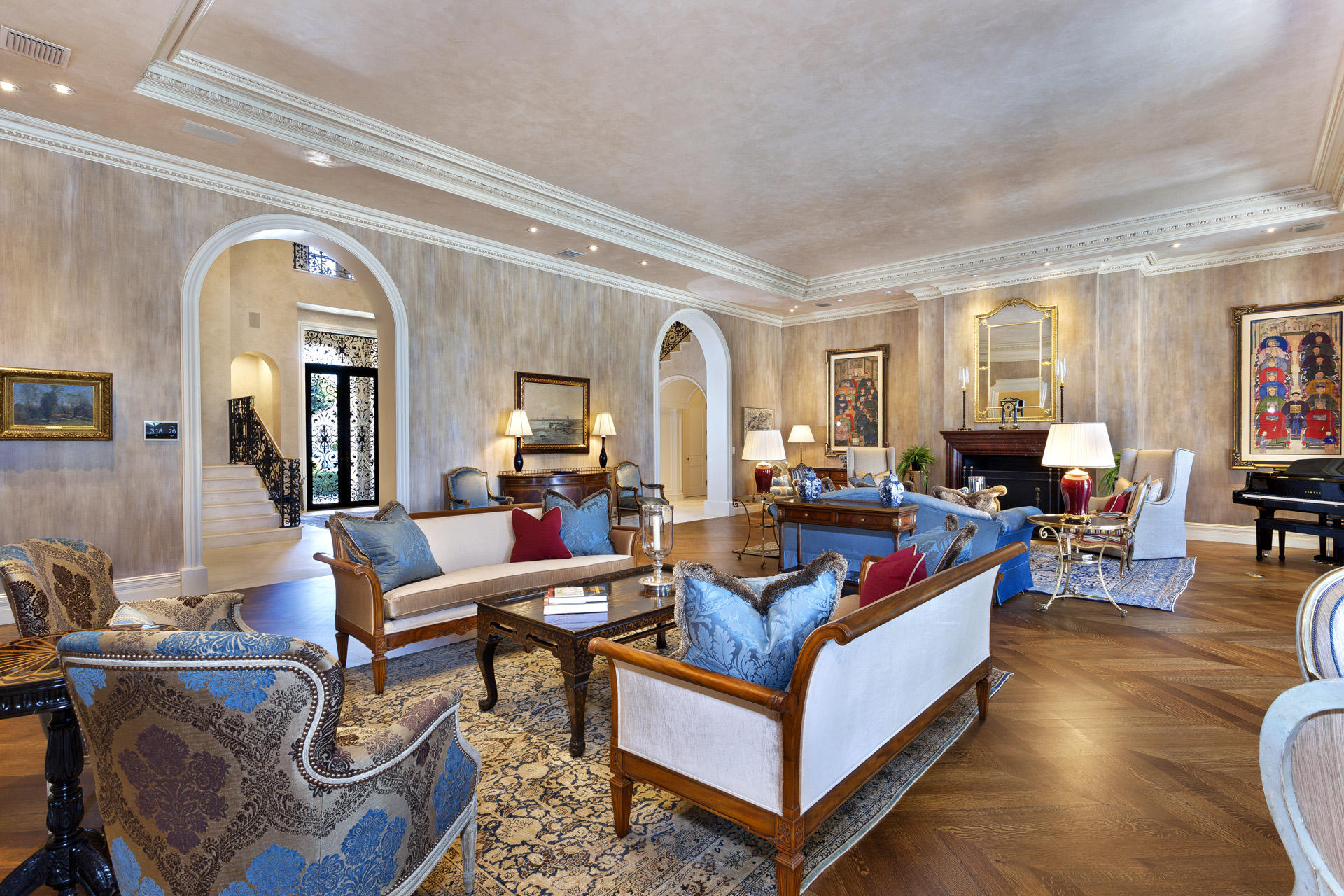 ST ANDREWS COUNTRY CLUB 2 - Residential