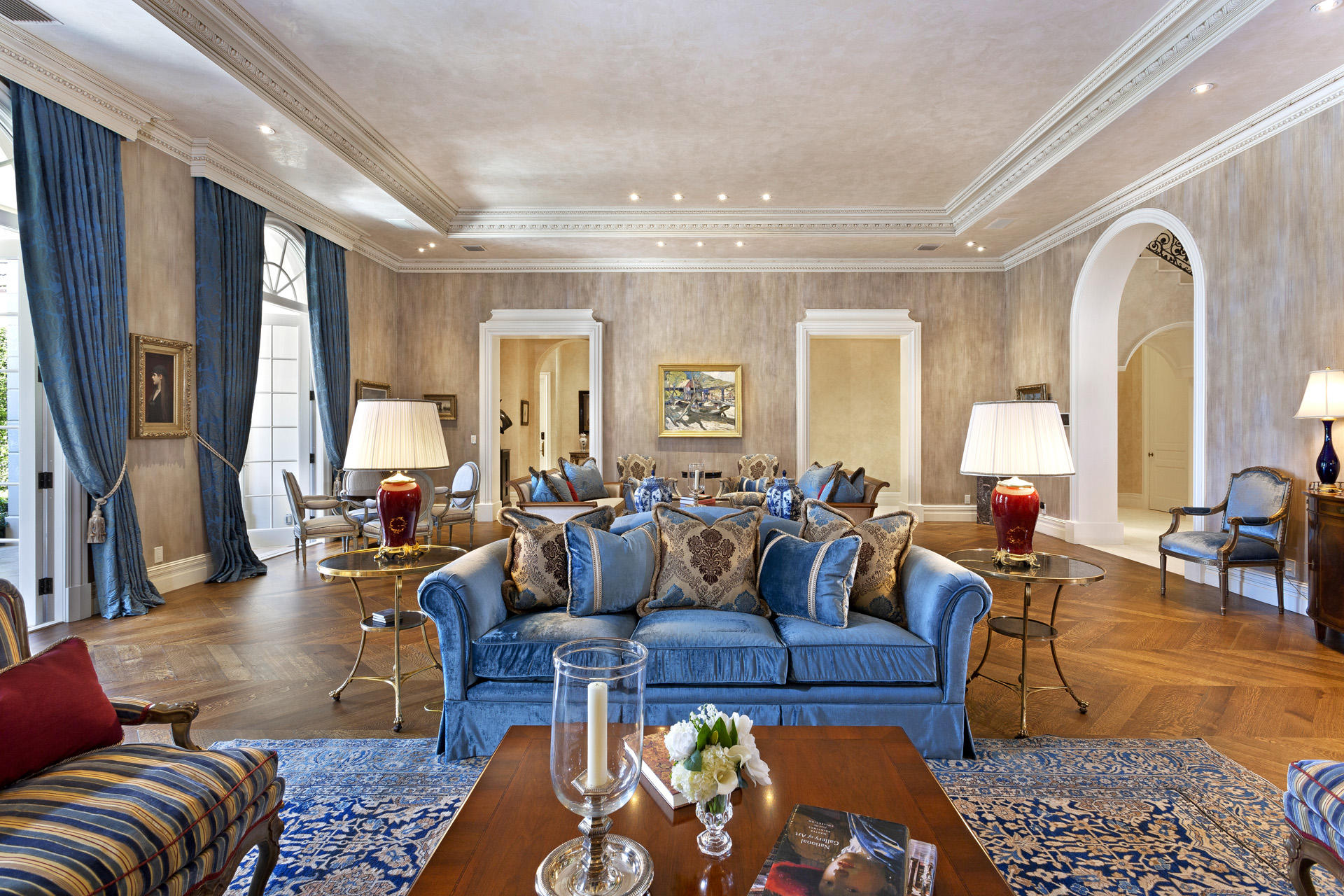 ST ANDREWS COUNTRY CLUB 2 - Residential