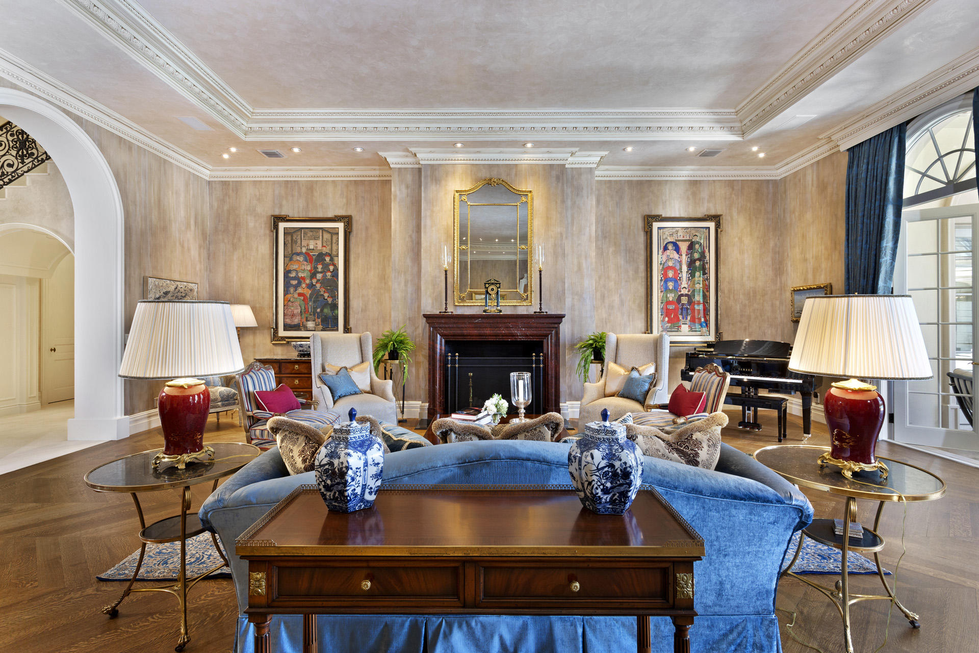 ST ANDREWS COUNTRY CLUB 2 - Residential