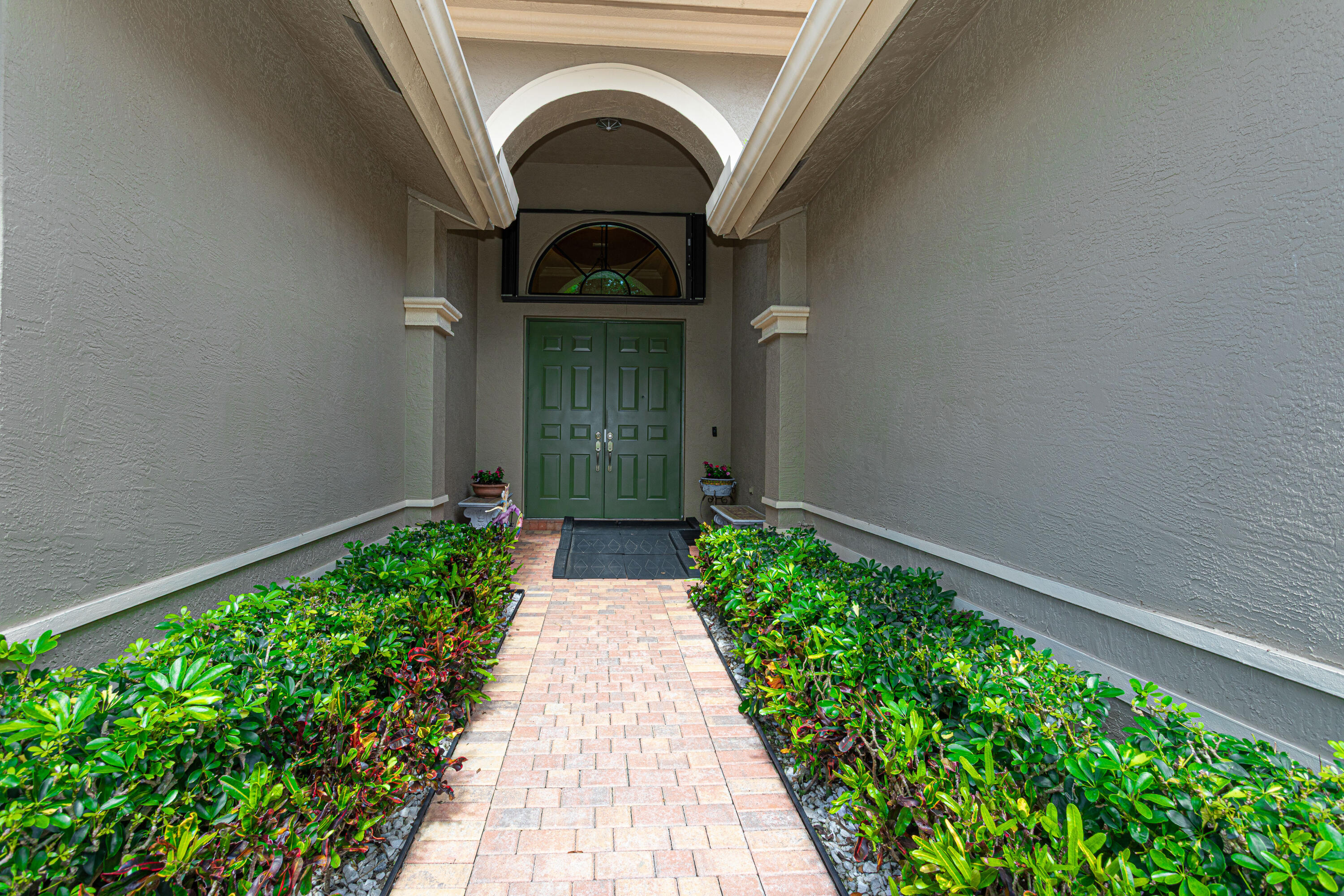 TIVOLI RESERVE - Residential