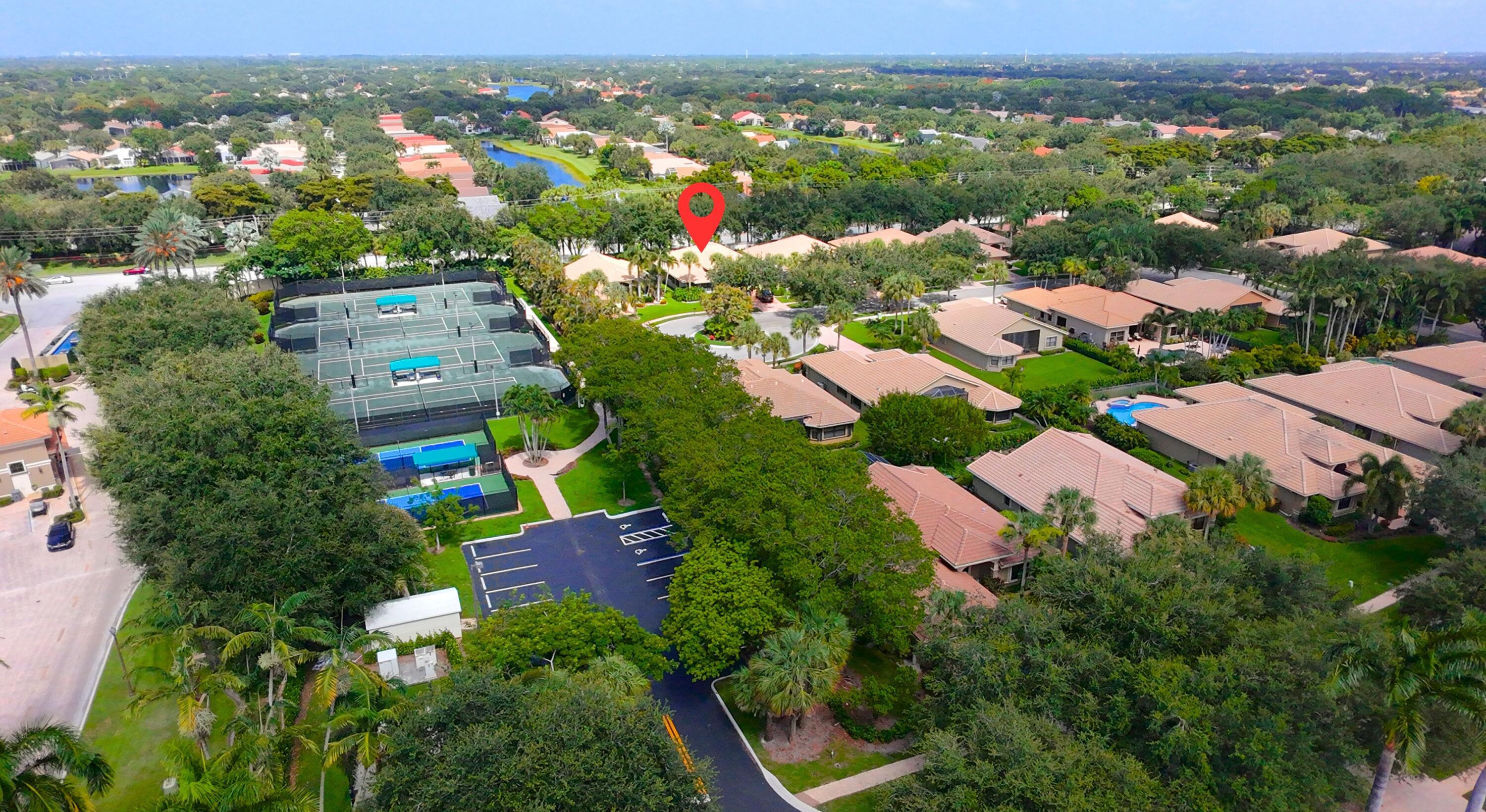 TIVOLI RESERVE - Residential