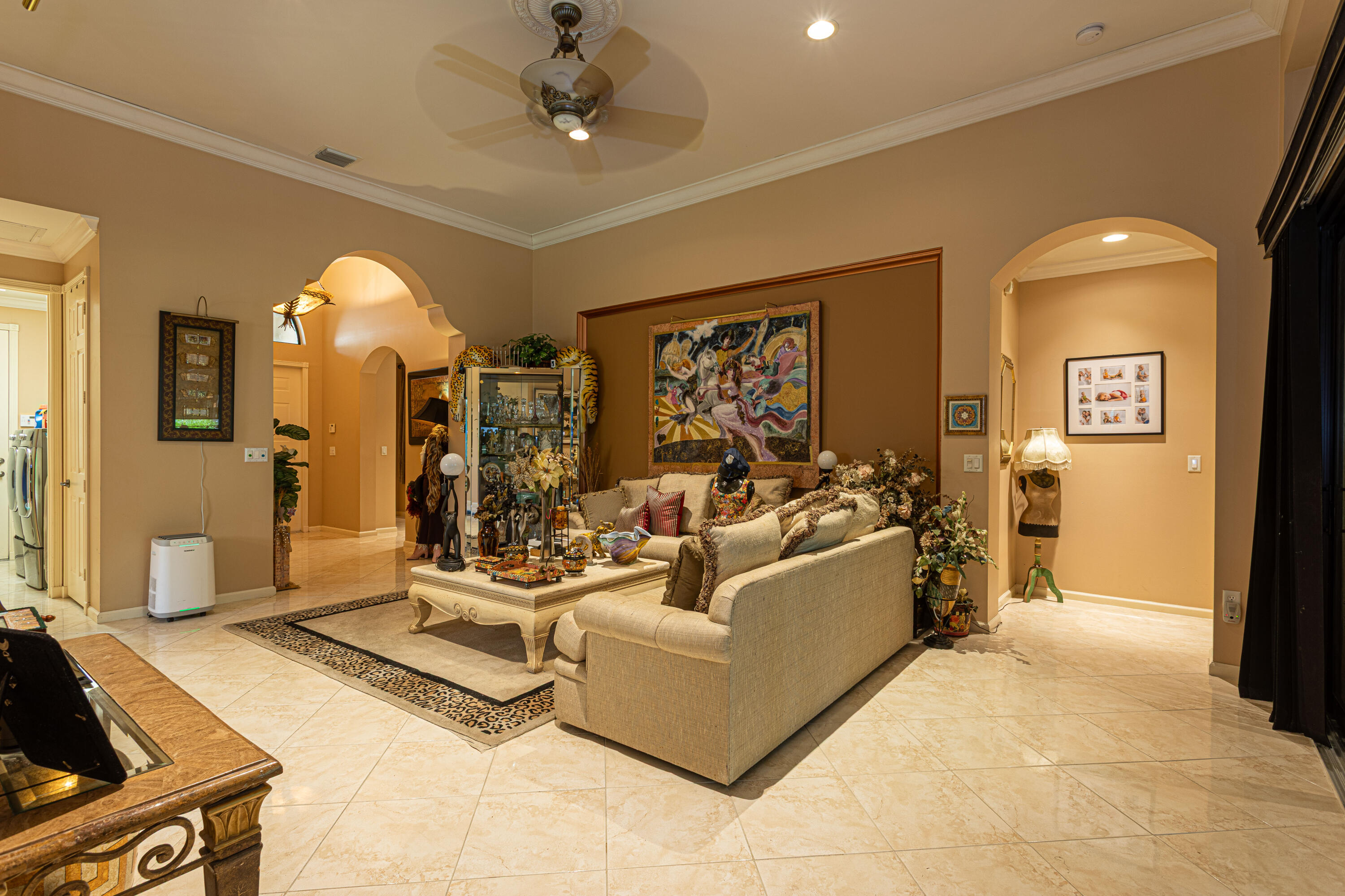 TIVOLI RESERVE - Residential