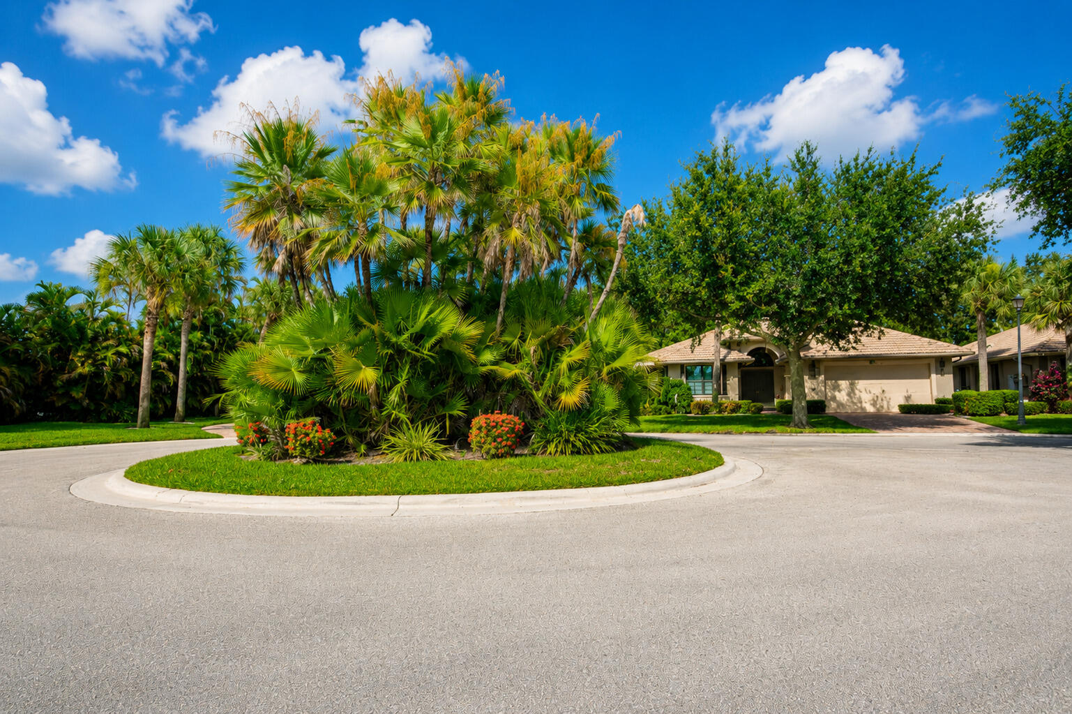 TIVOLI RESERVE - Residential