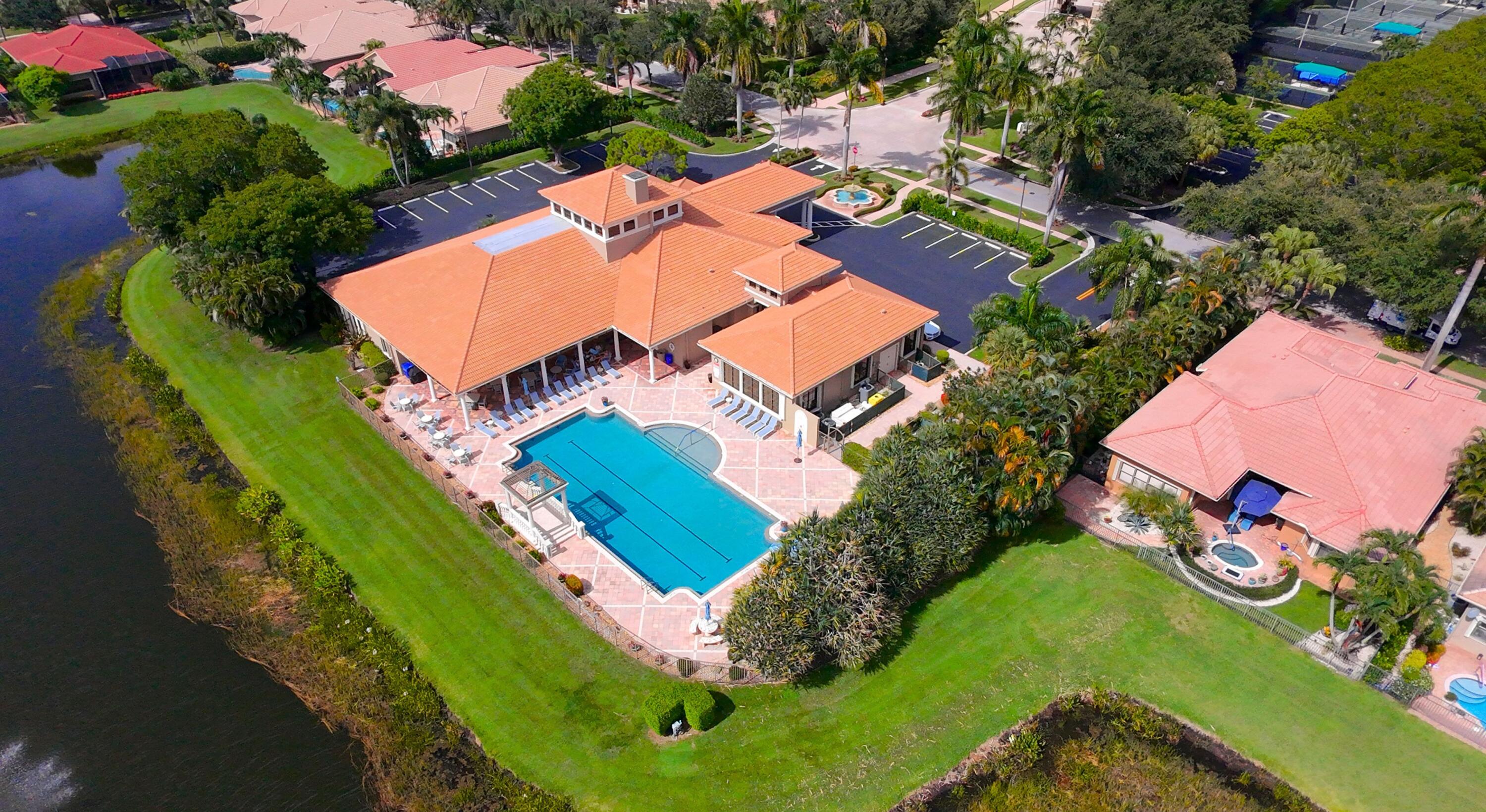 TIVOLI RESERVE - Residential