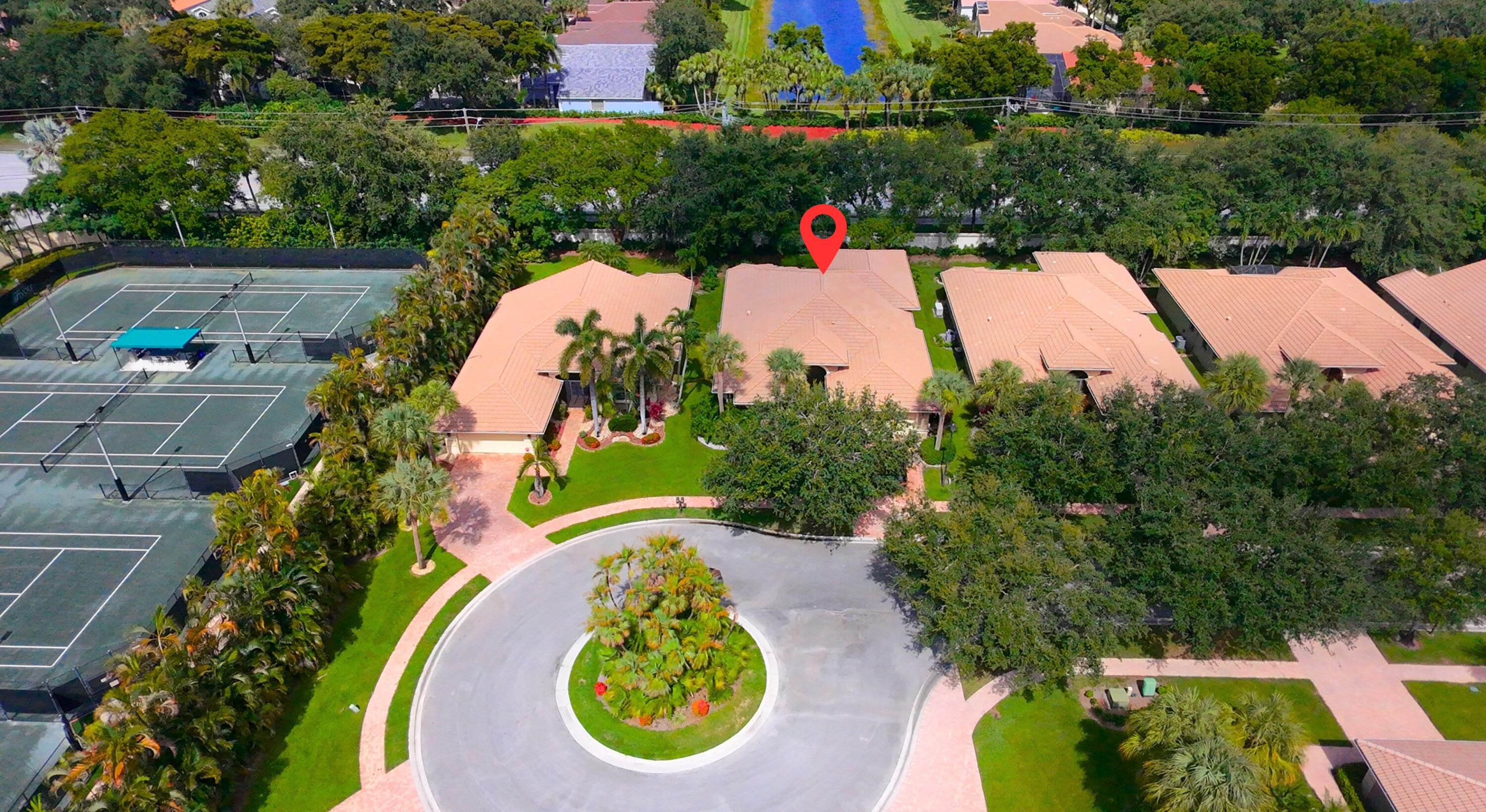 TIVOLI RESERVE - Residential