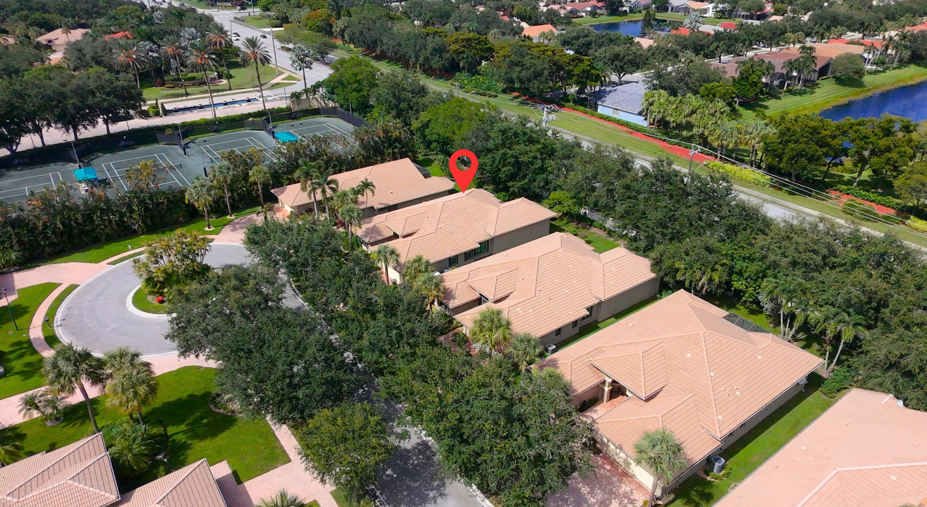 TIVOLI RESERVE - Residential