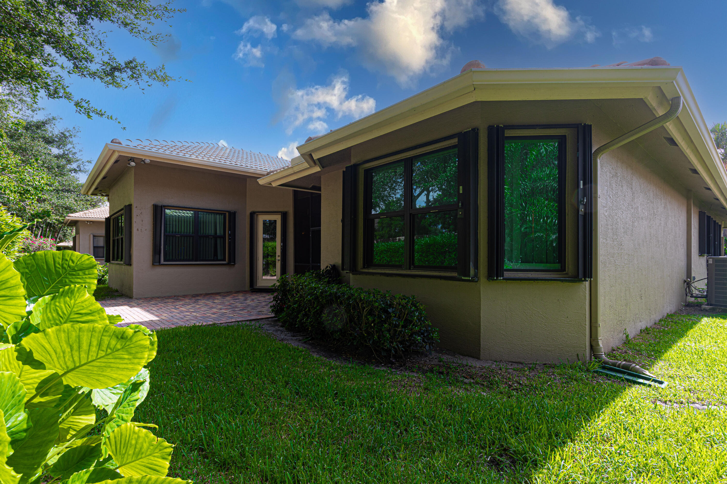 TIVOLI RESERVE - Residential