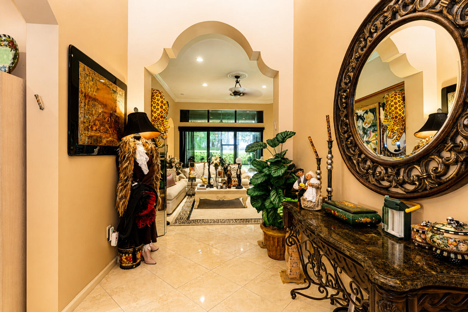 TIVOLI RESERVE - Residential