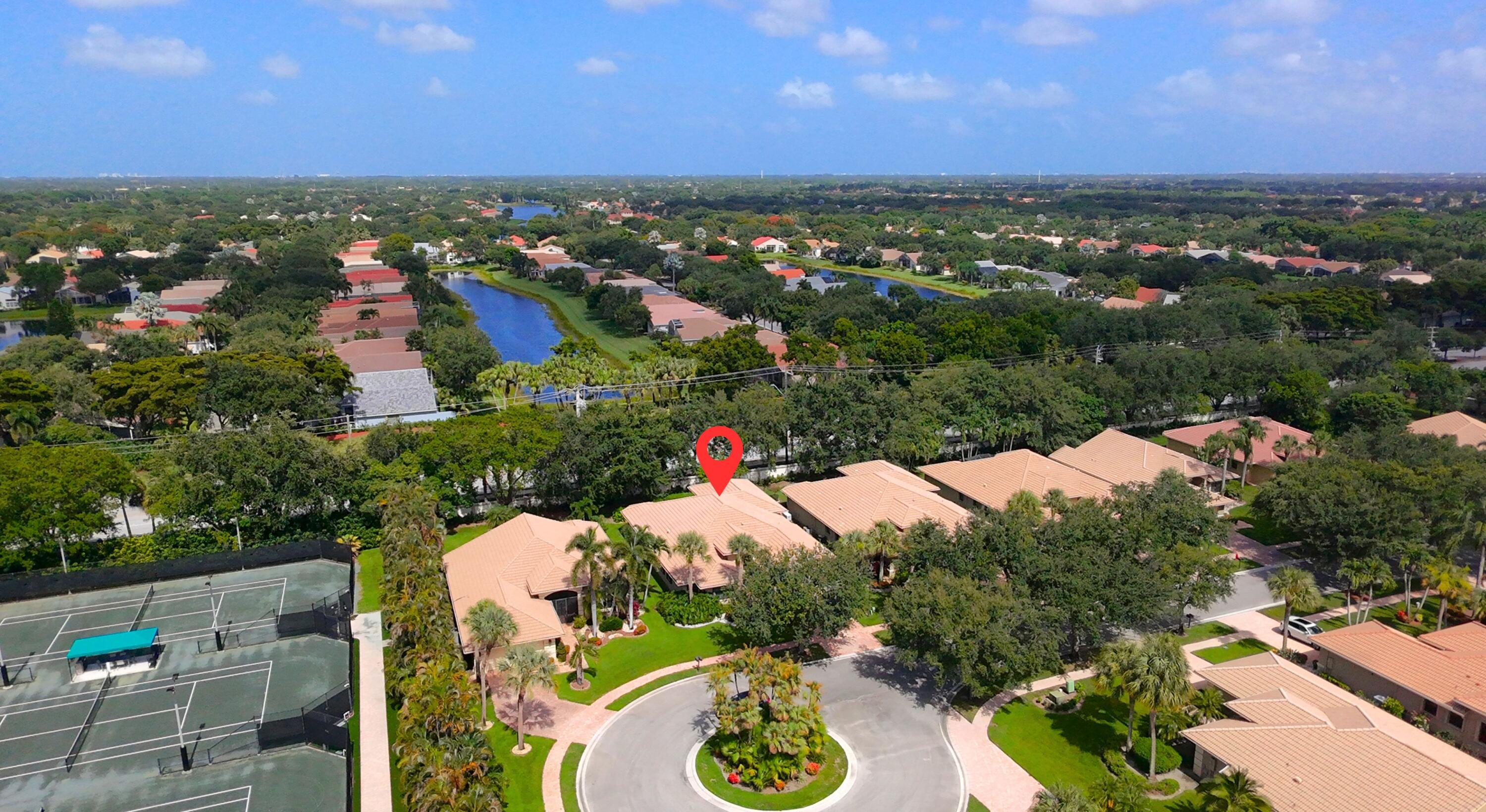 TIVOLI RESERVE - Residential