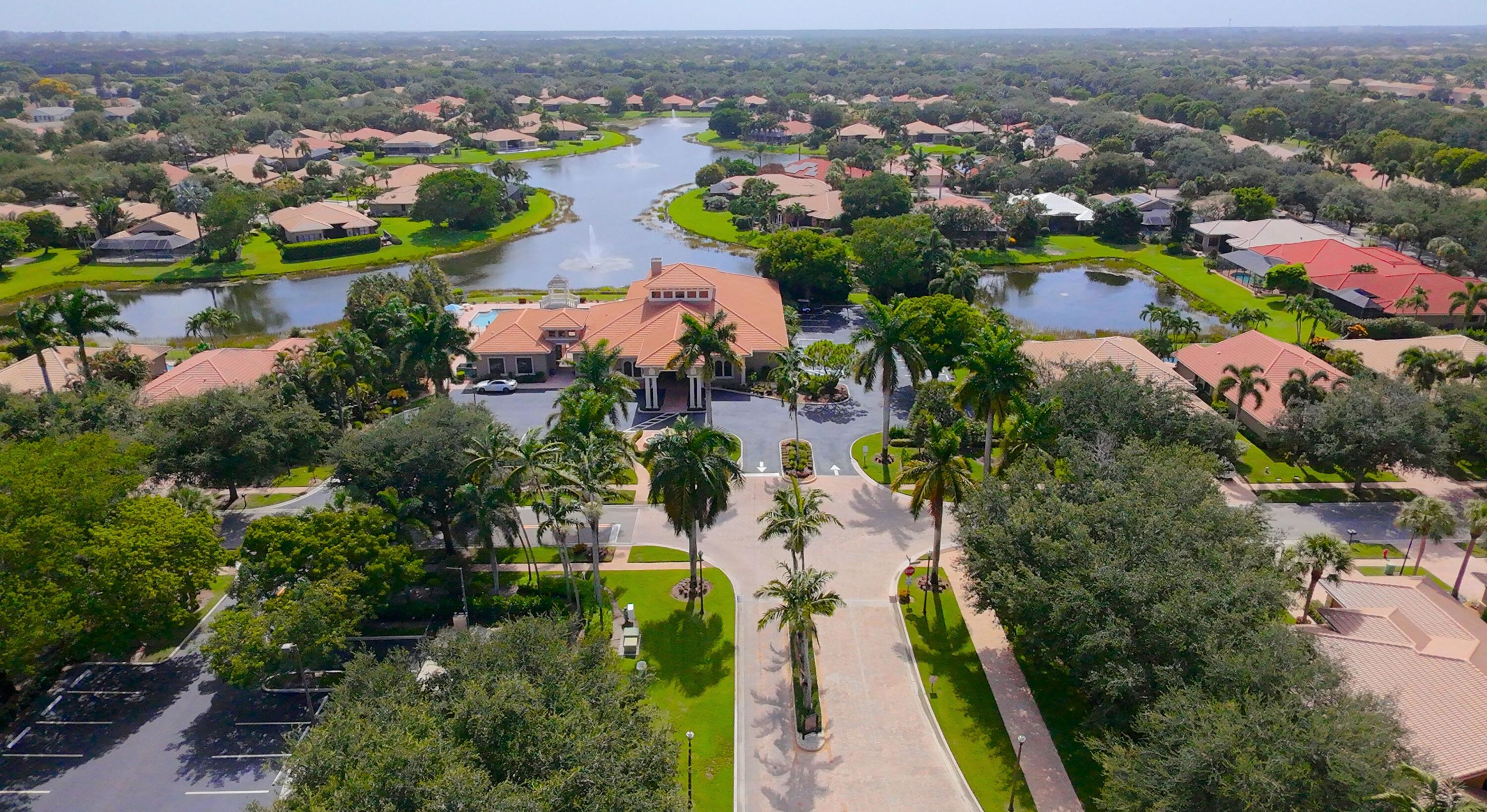 TIVOLI RESERVE - Residential