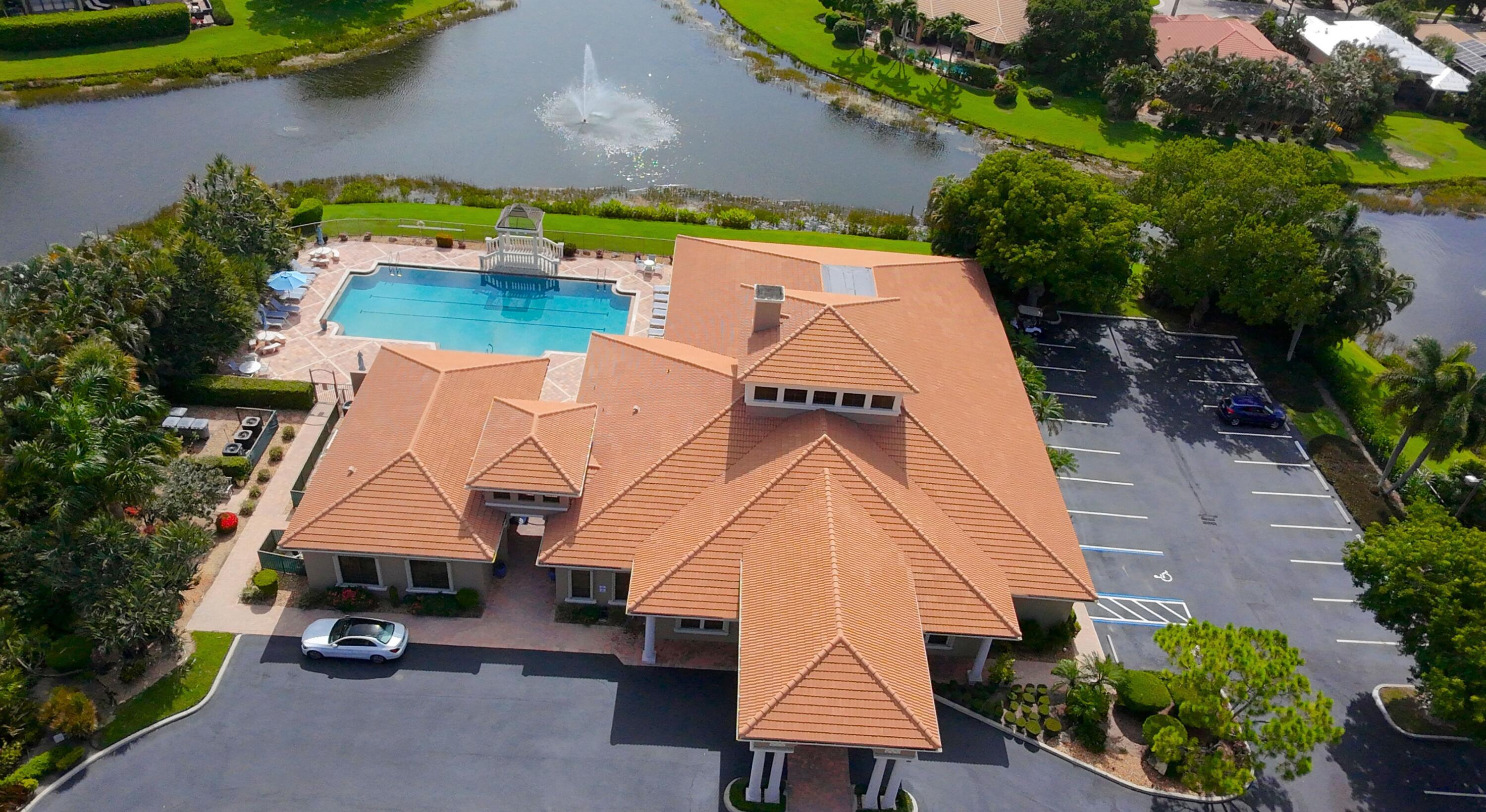 TIVOLI RESERVE - Residential