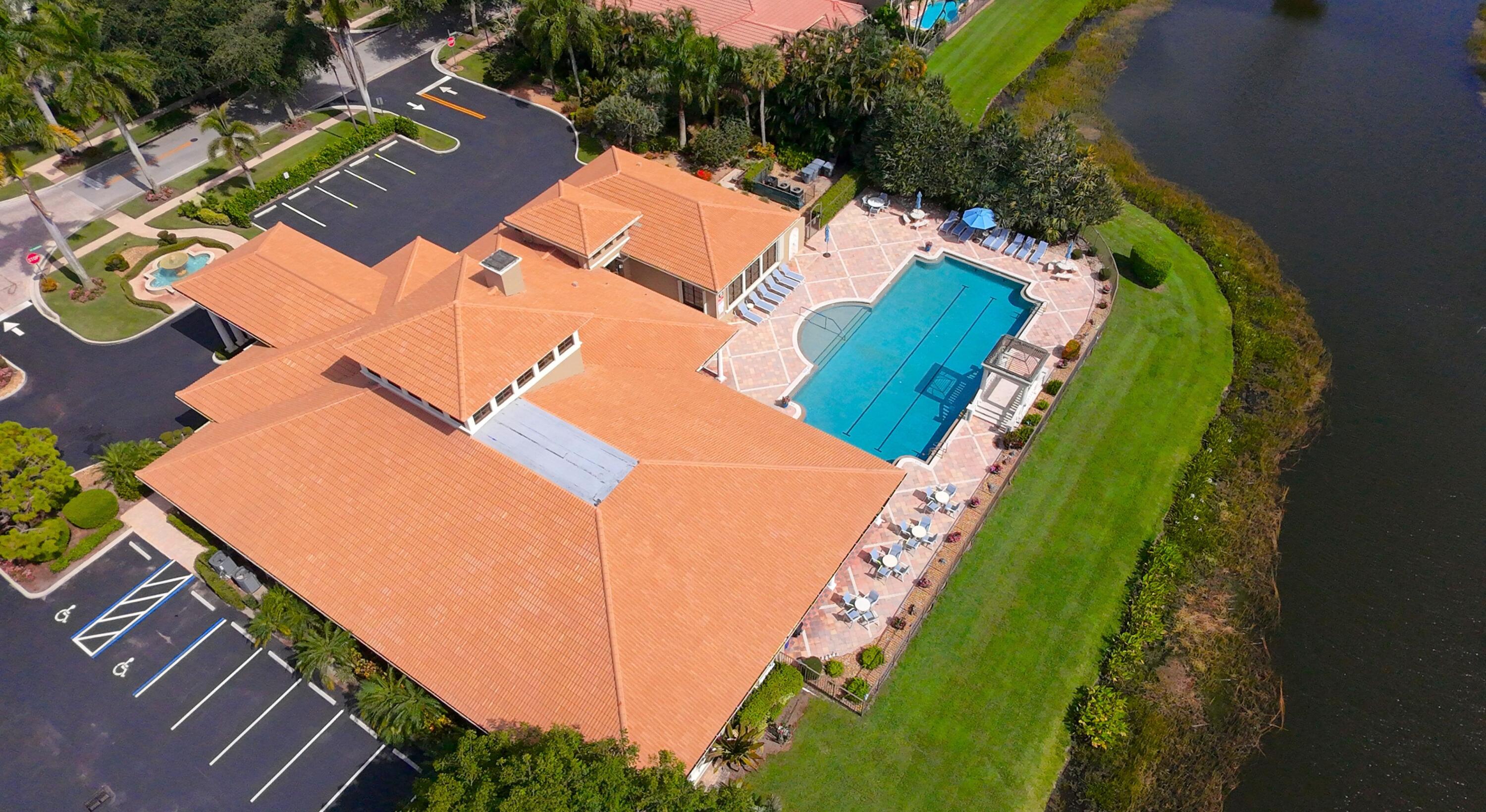 TIVOLI RESERVE - Residential