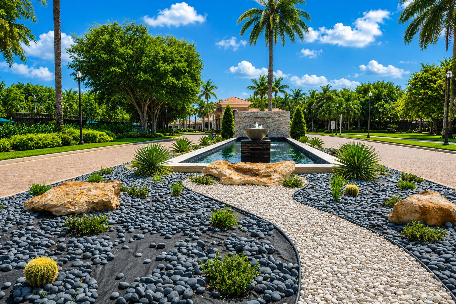 TIVOLI RESERVE - Residential