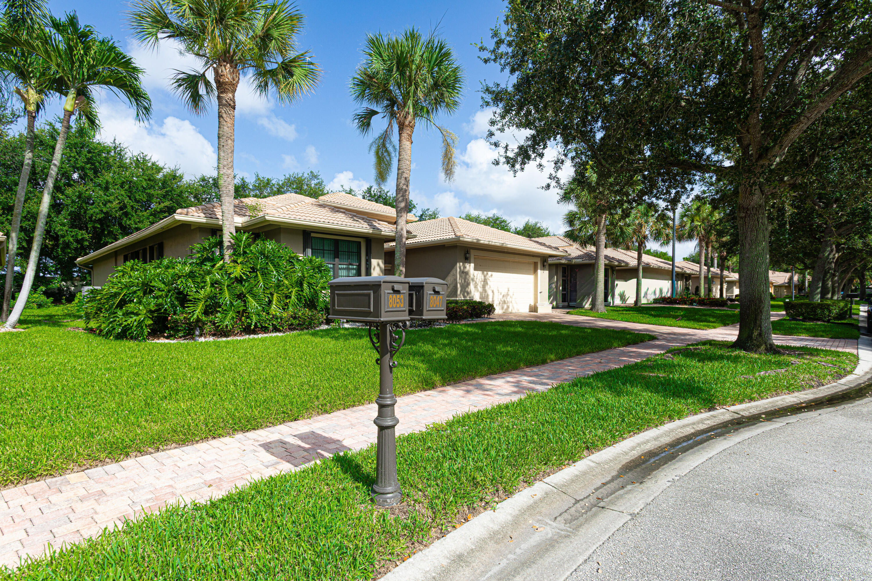 TIVOLI RESERVE - Residential
