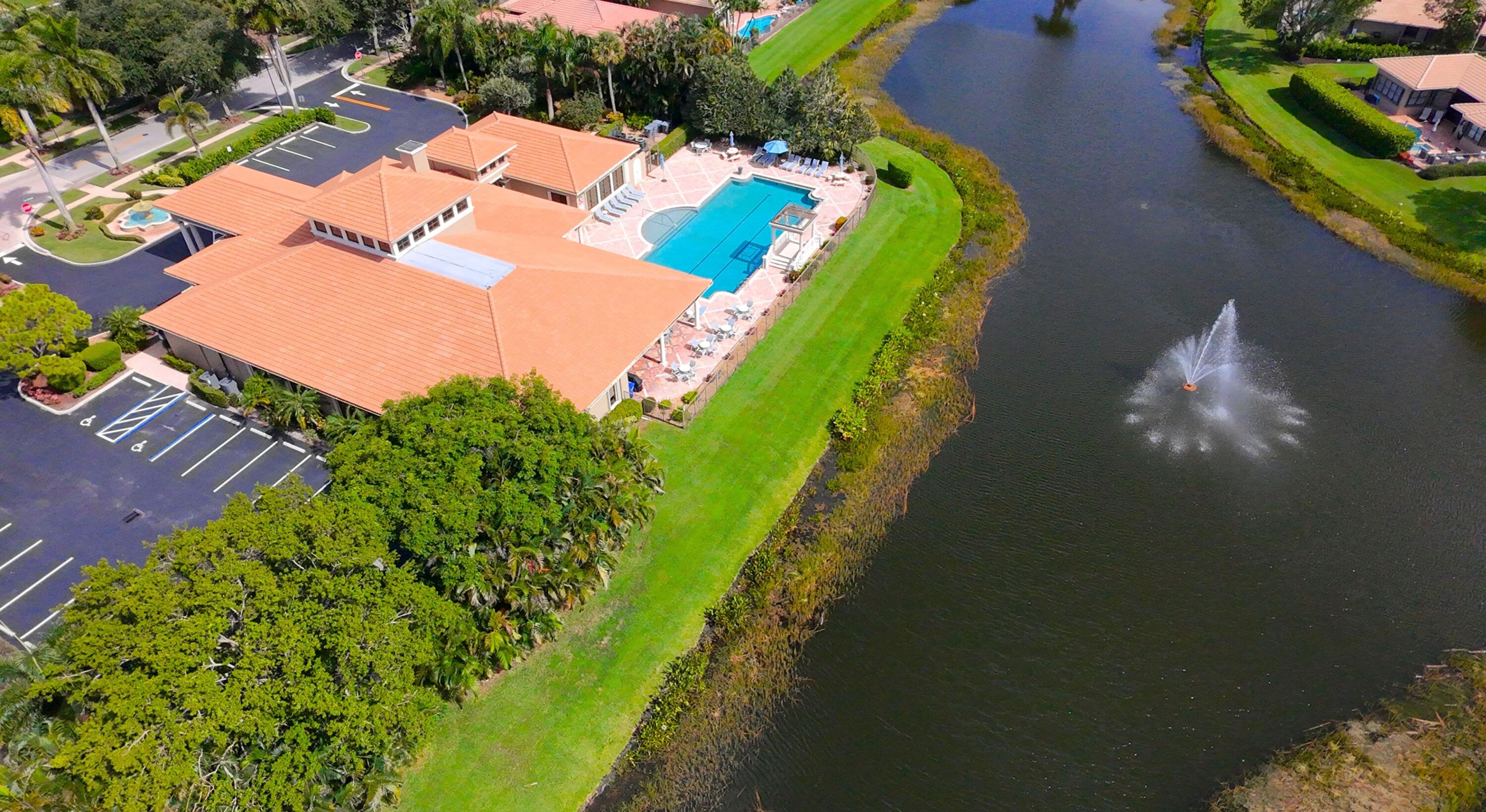 TIVOLI RESERVE - Residential