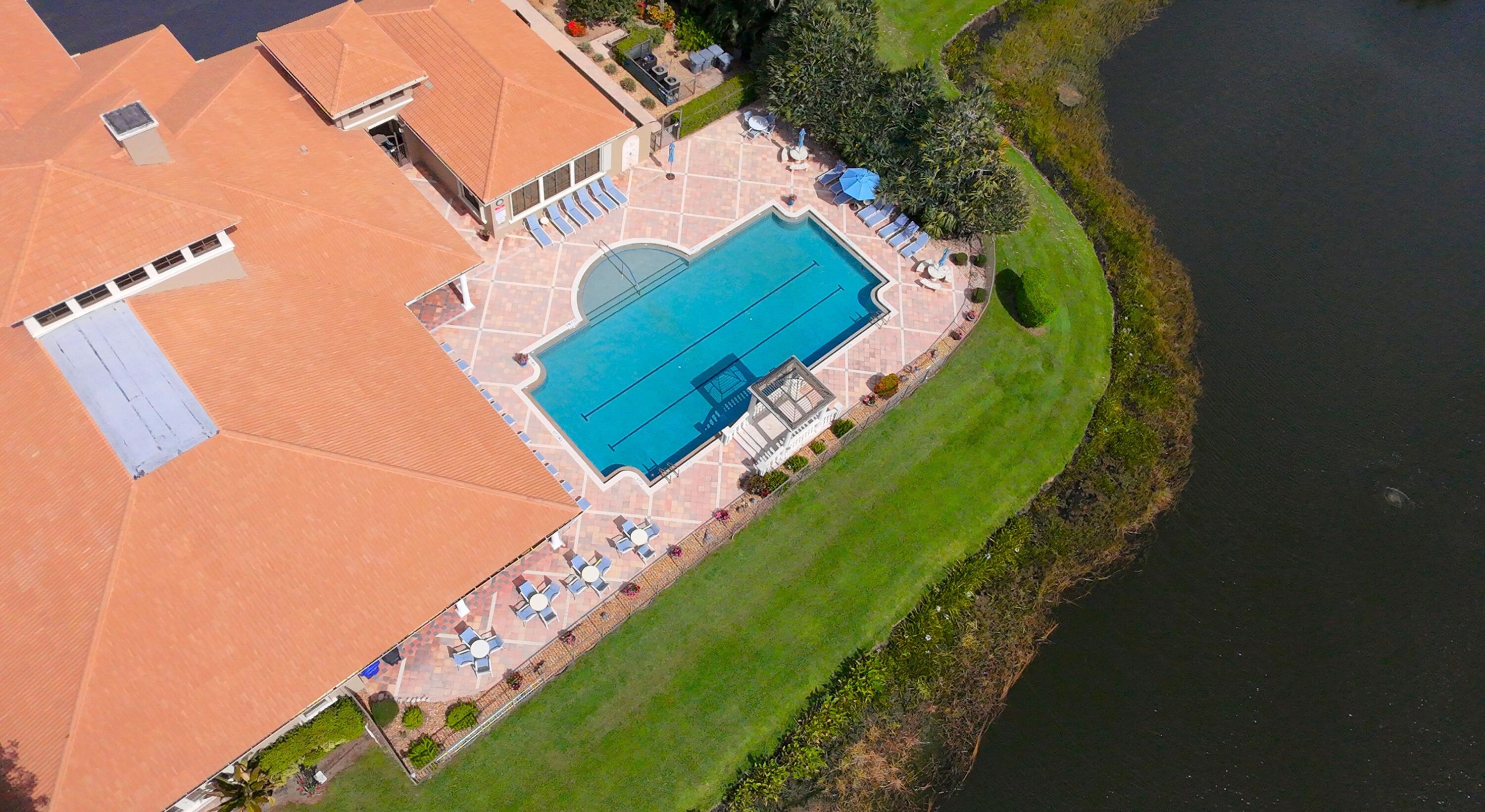 TIVOLI RESERVE - Residential