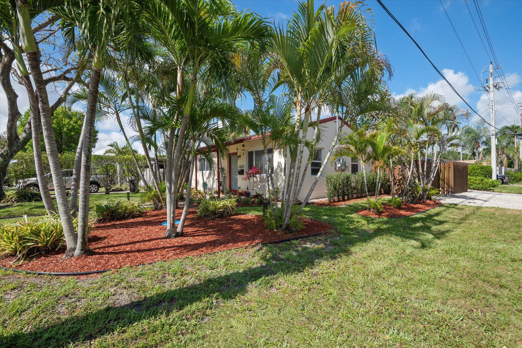 PROGRESSO - Residential Income