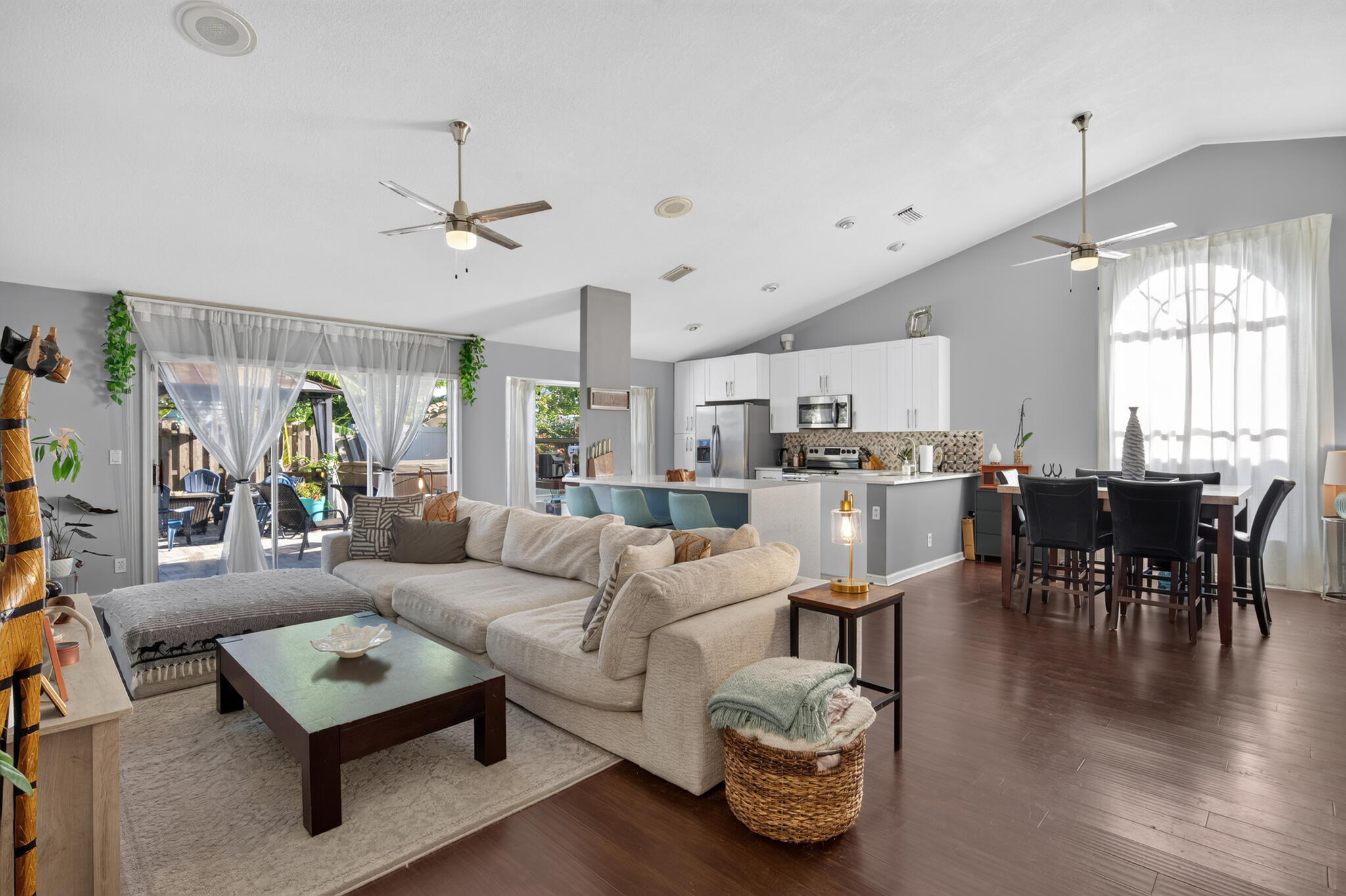 WELLINGTON TR 43 - Residential