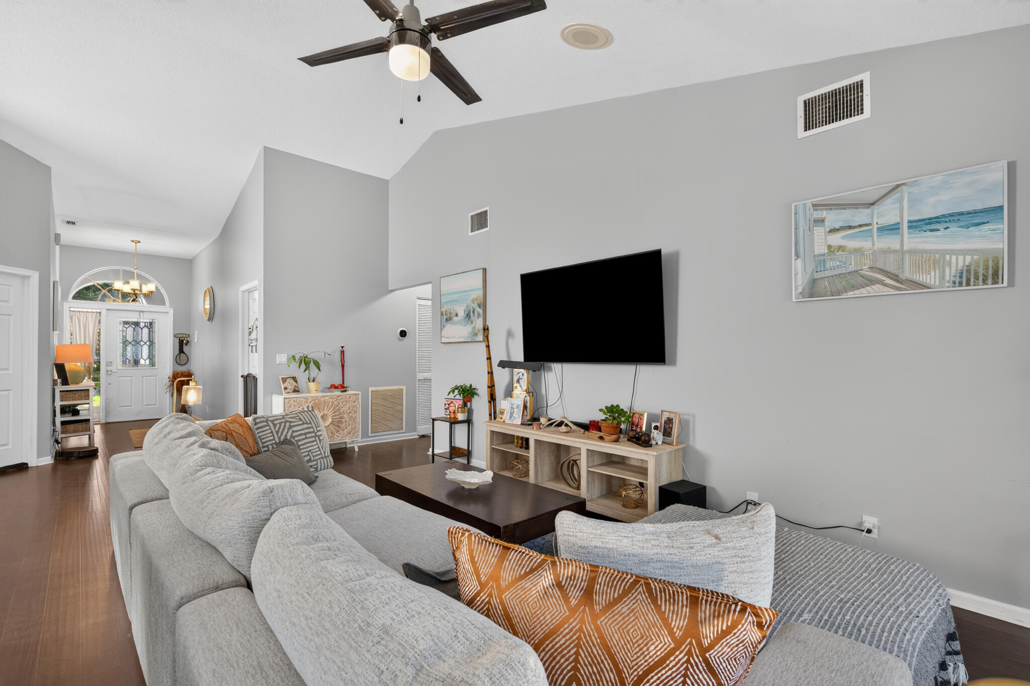 WELLINGTON TR 43 - Residential