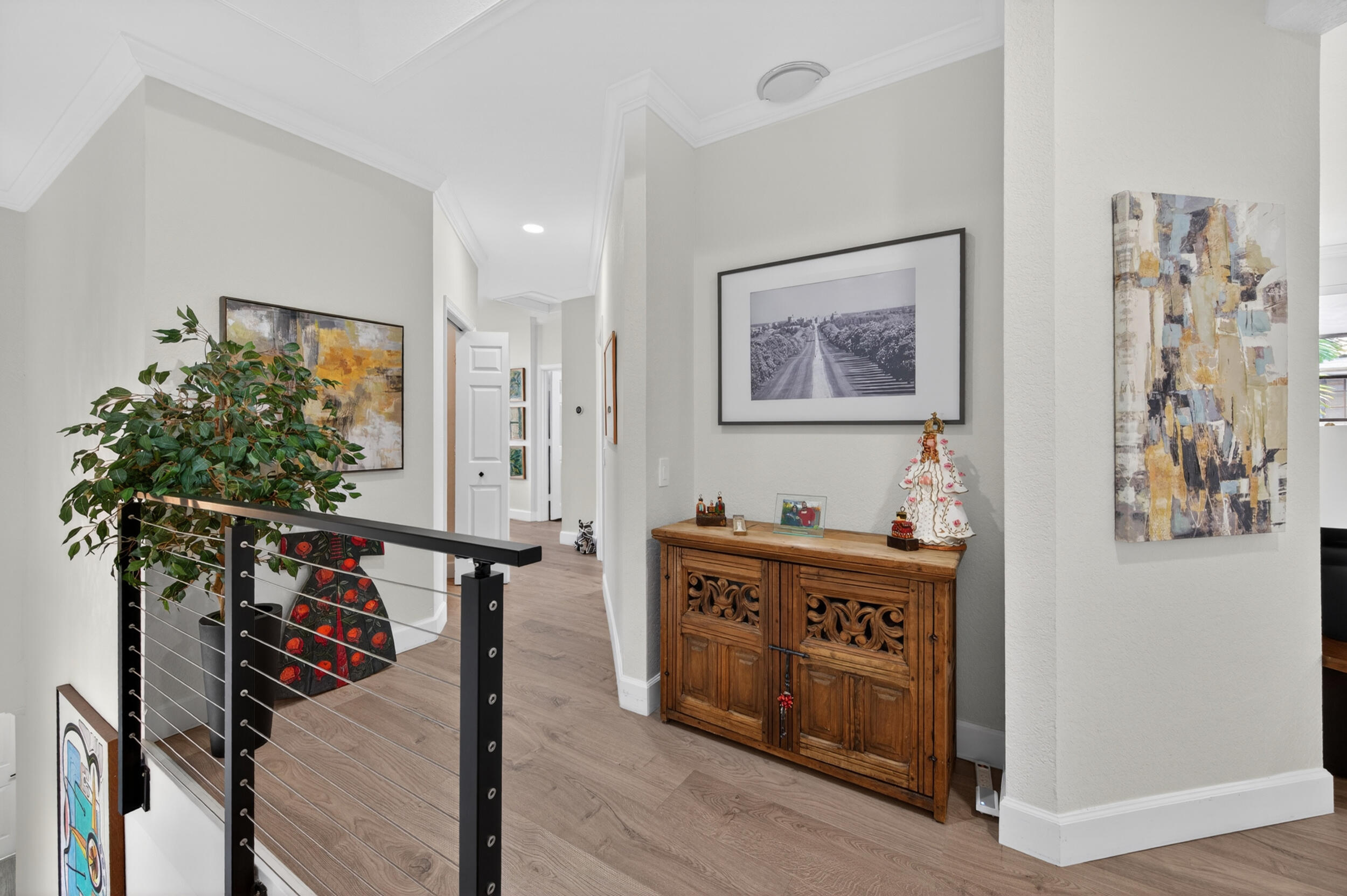 MARIPOSA POINTE - Residential