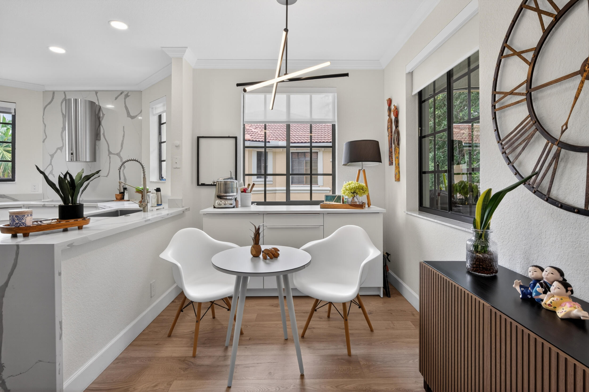 MARIPOSA POINTE - Residential