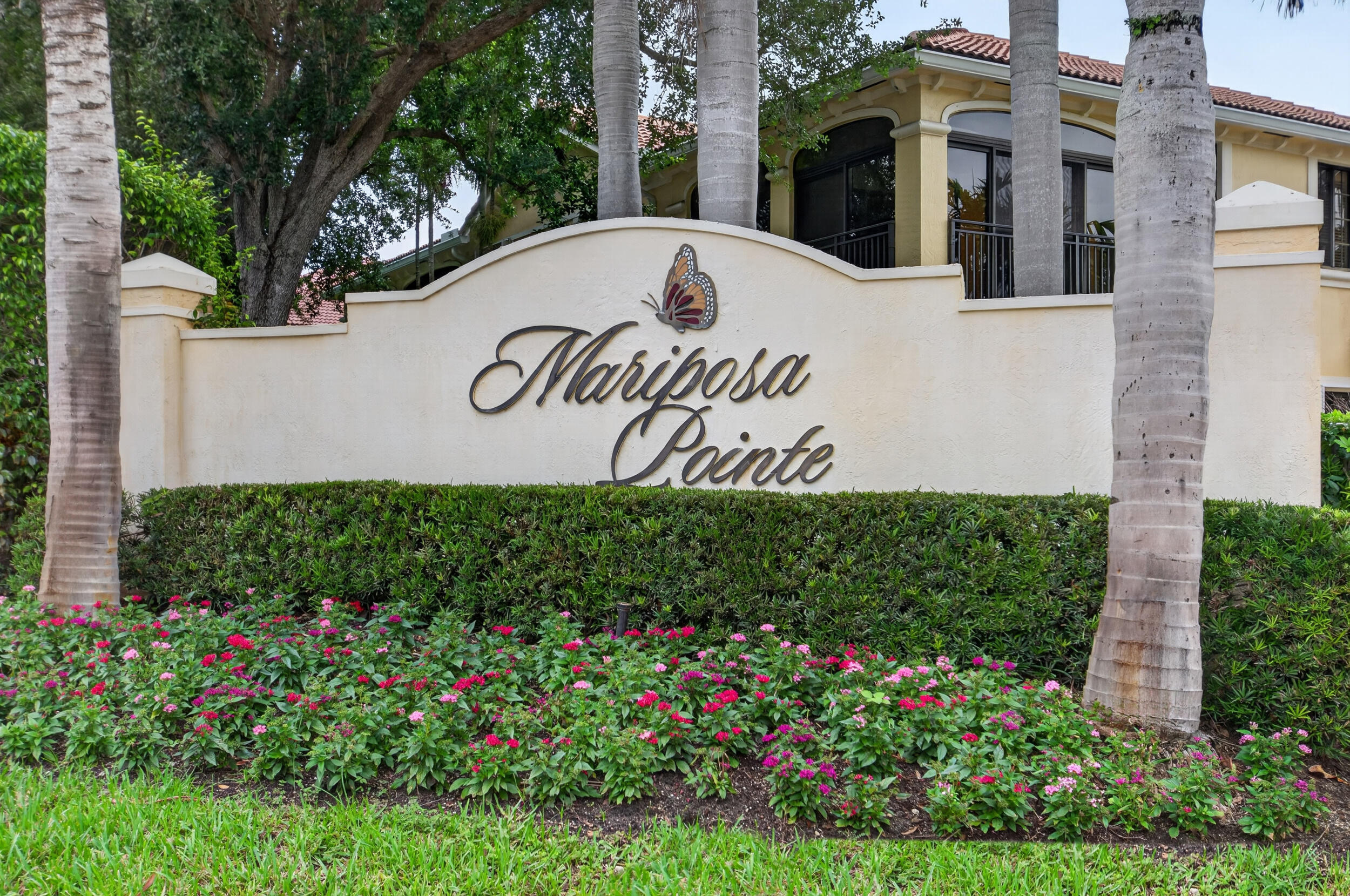 MARIPOSA POINTE - Residential